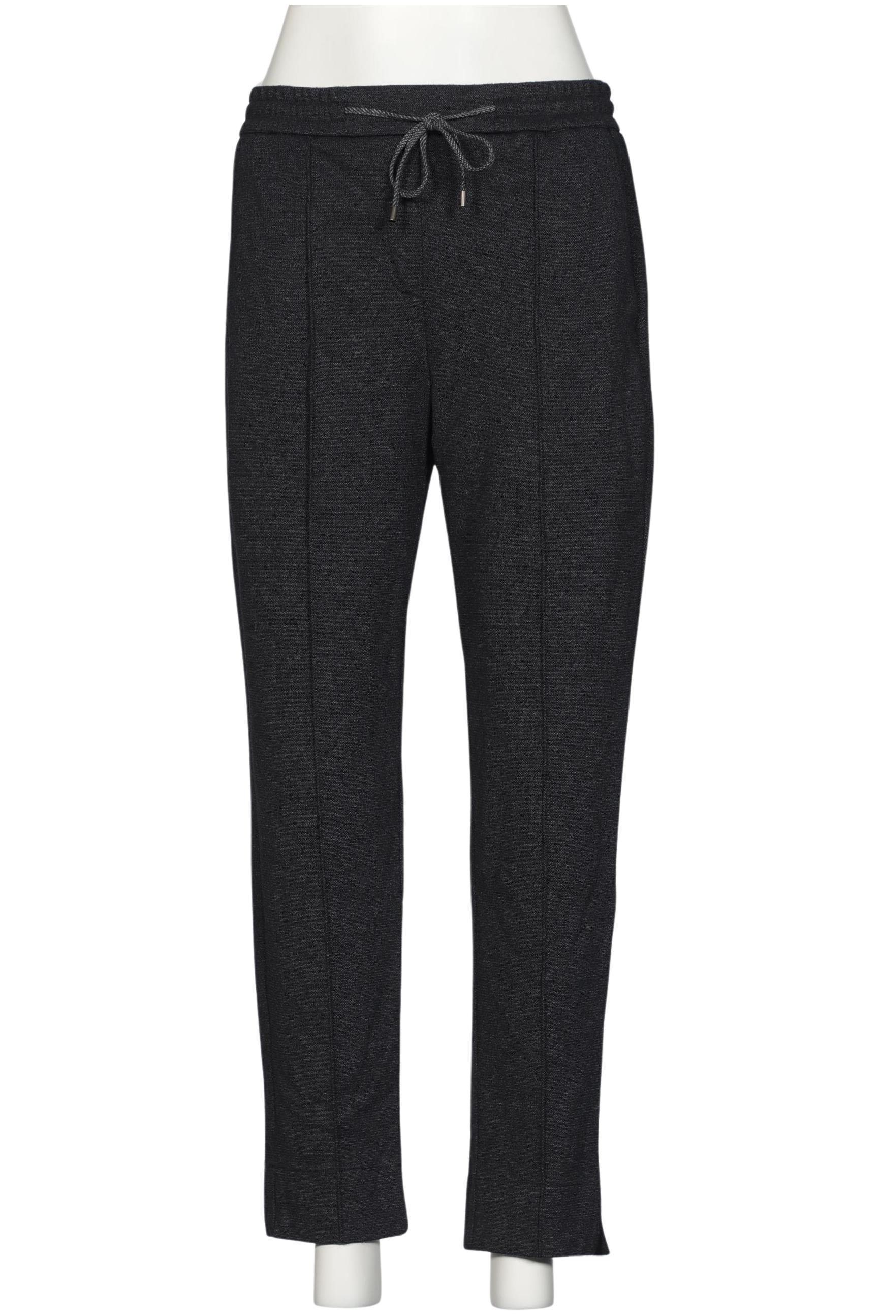 

Opus Damen Stoffhose, grau, Gr. 38