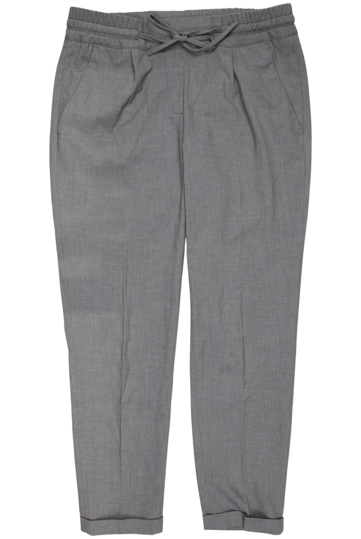 

Opus Damen Stoffhose, grau, Gr. 36
