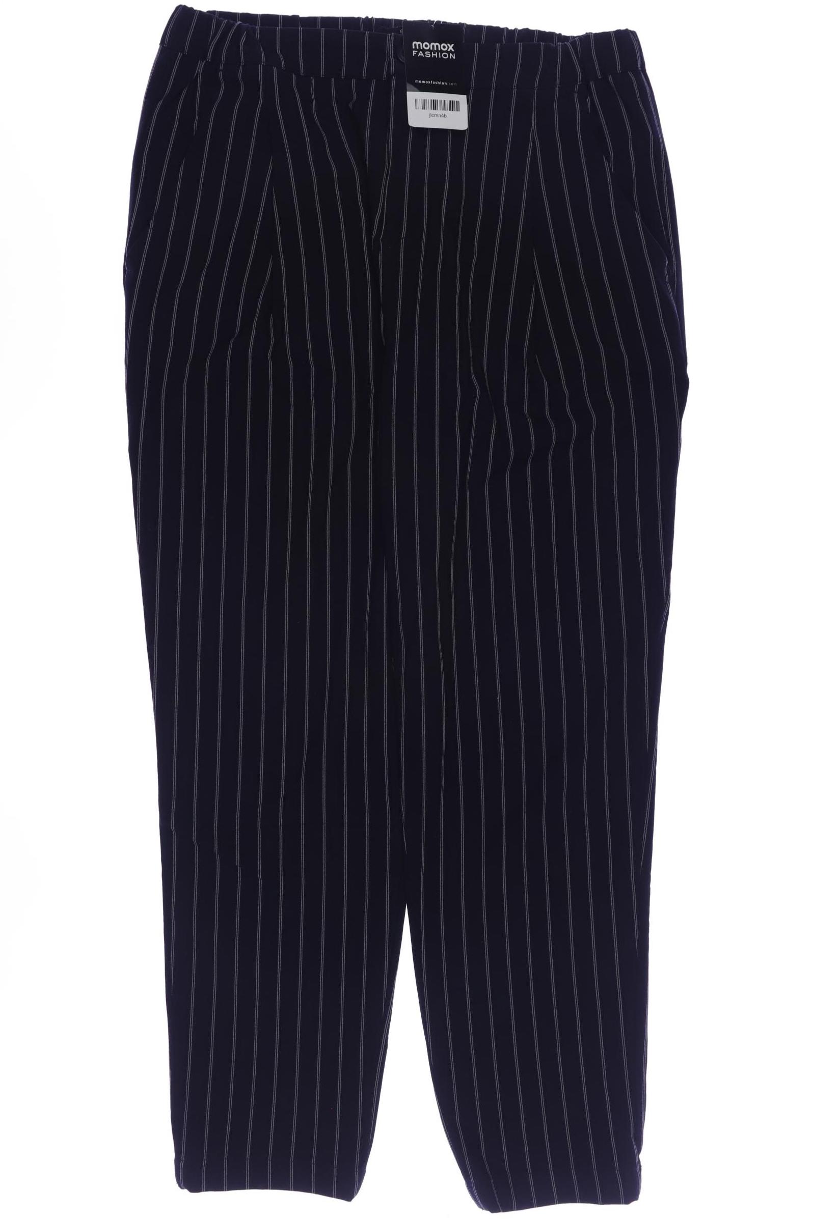 

Opus Damen Stoffhose, marineblau, Gr. 38
