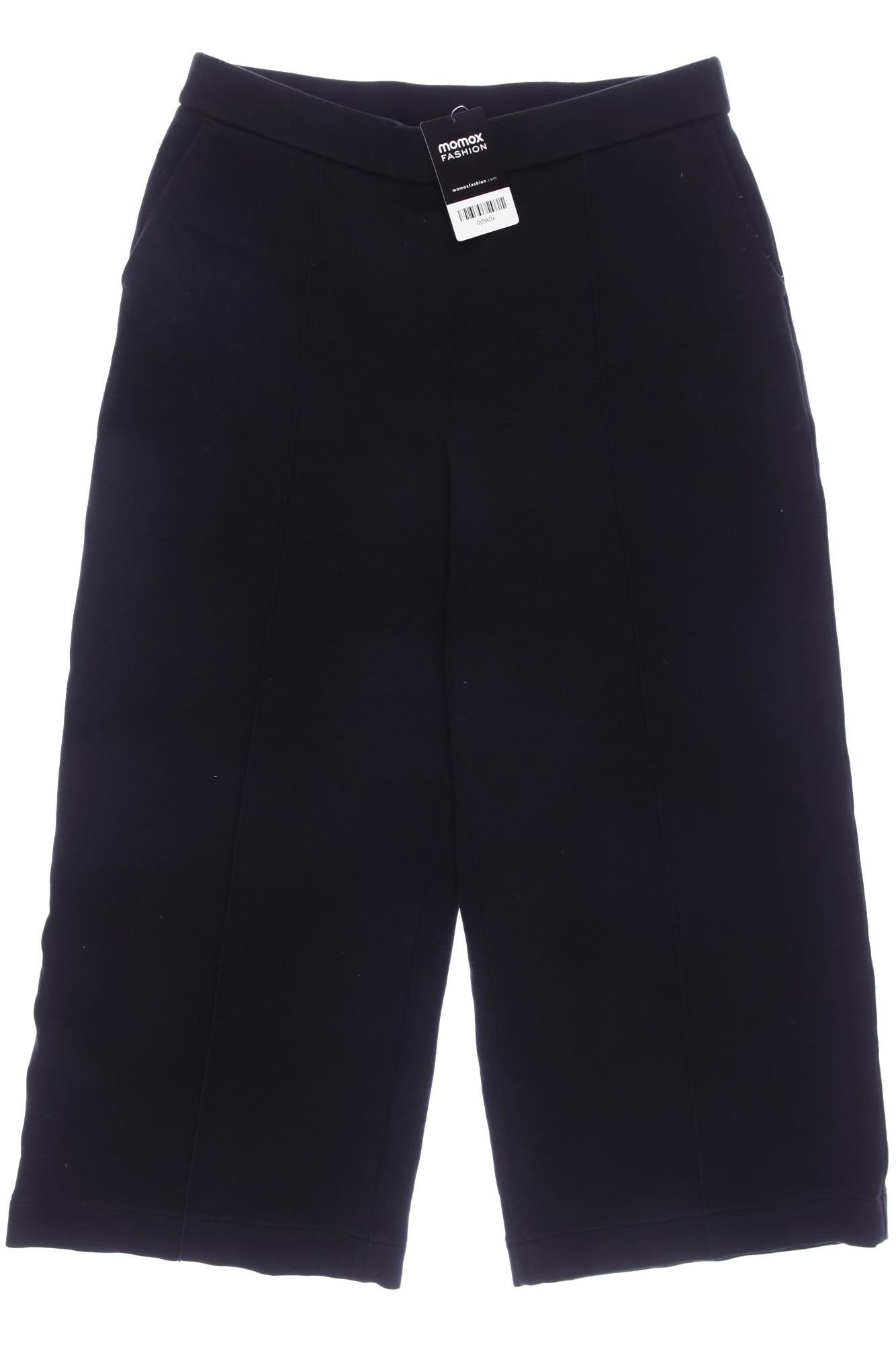 

Opus Damen Stoffhose, schwarz, Gr. 40