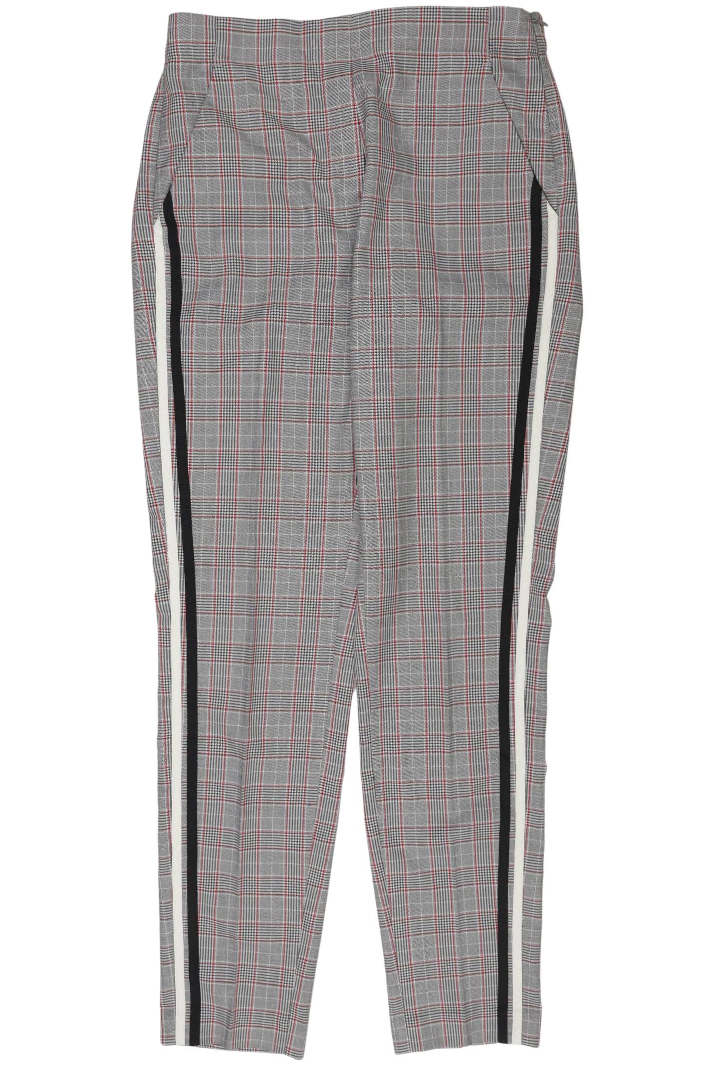 

Opus Damen Stoffhose, grau, Gr. 34