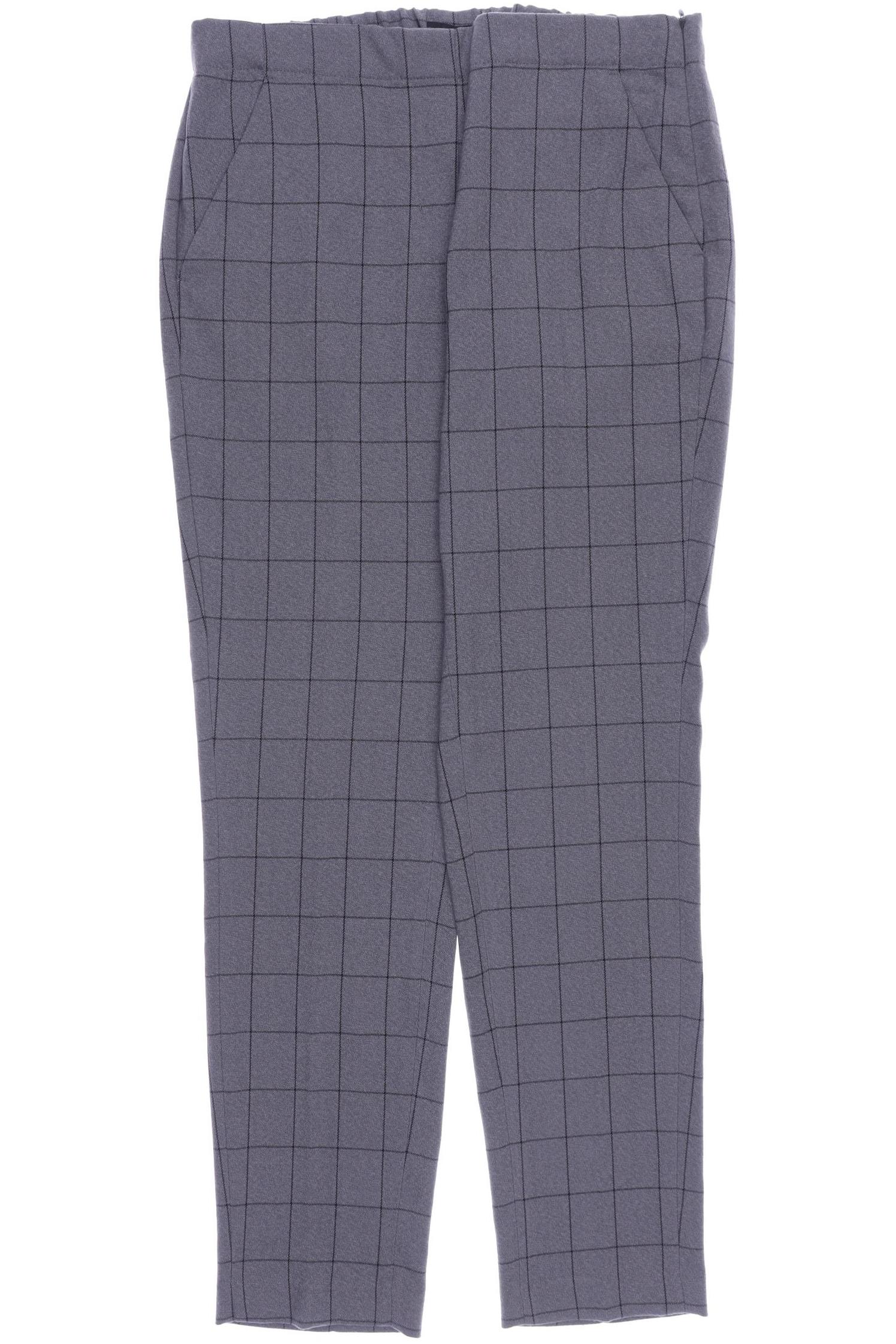 

Opus Damen Stoffhose, grau, Gr. 36