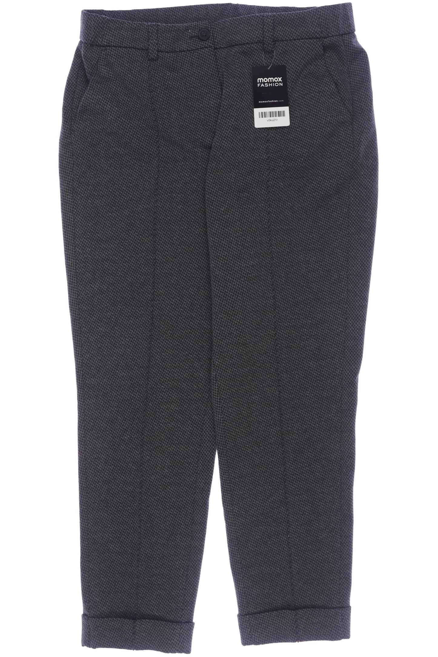 

Opus Damen Stoffhose, türkis, Gr. 40