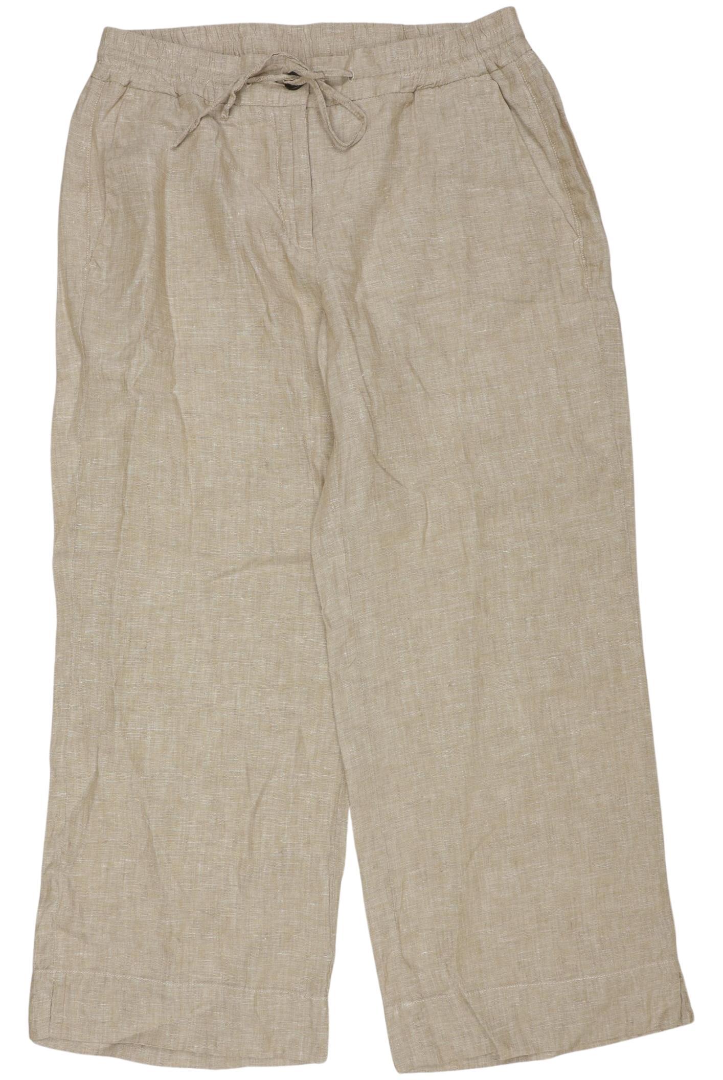 

Opus Damen Stoffhose, beige, Gr. 36