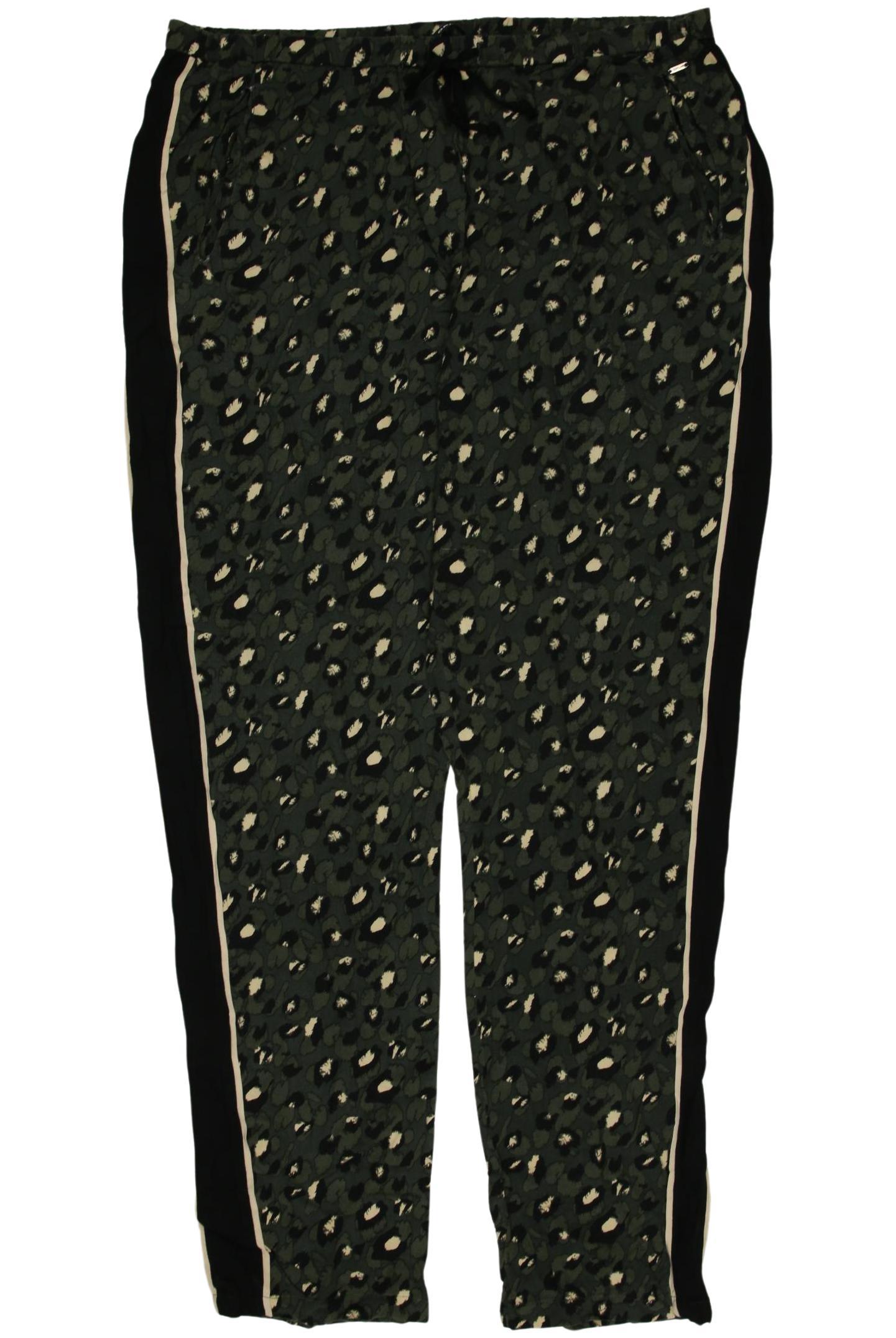 

Opus Damen Stoffhose, grün, Gr. 42