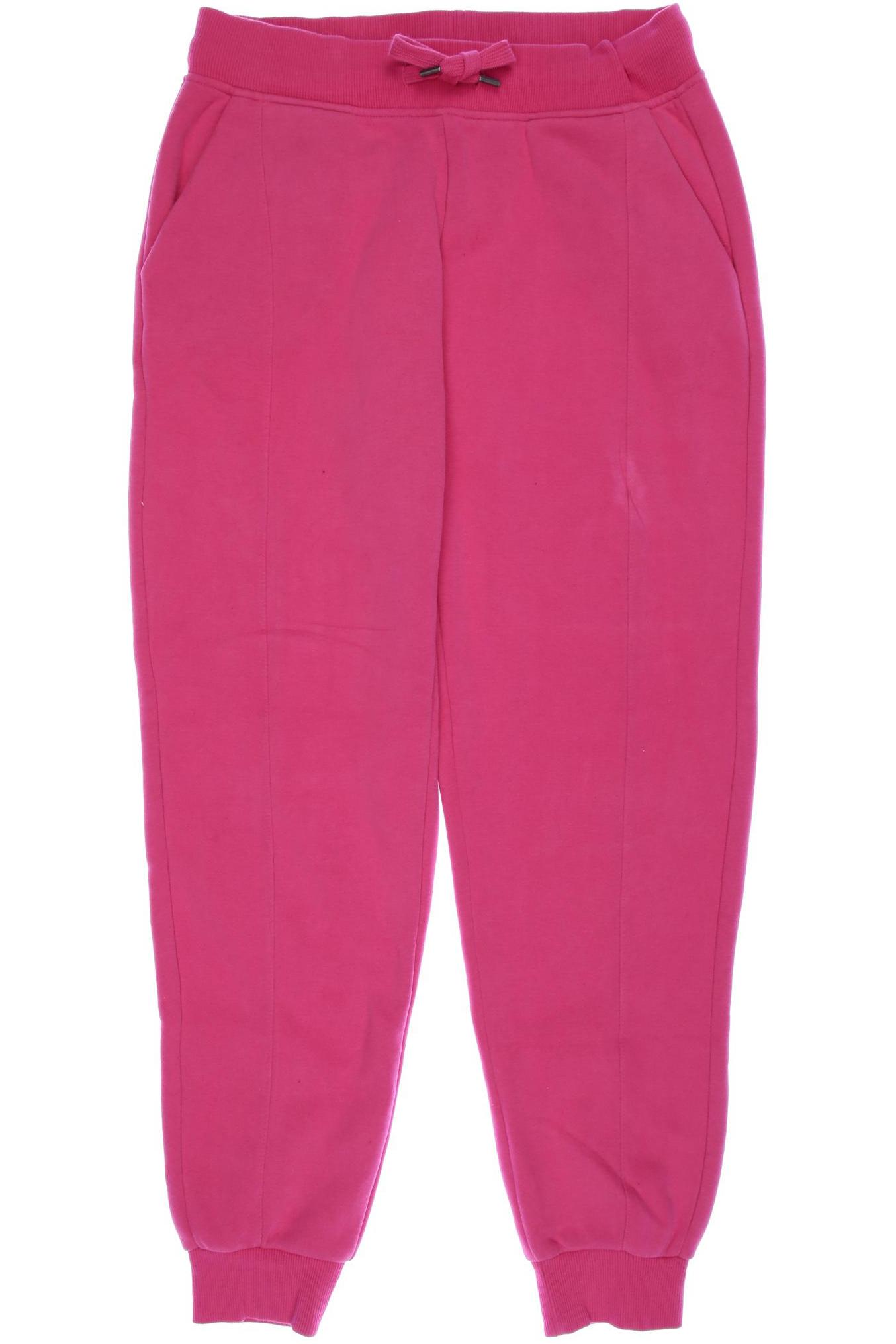 

Opus Damen Stoffhose, pink, Gr. 38