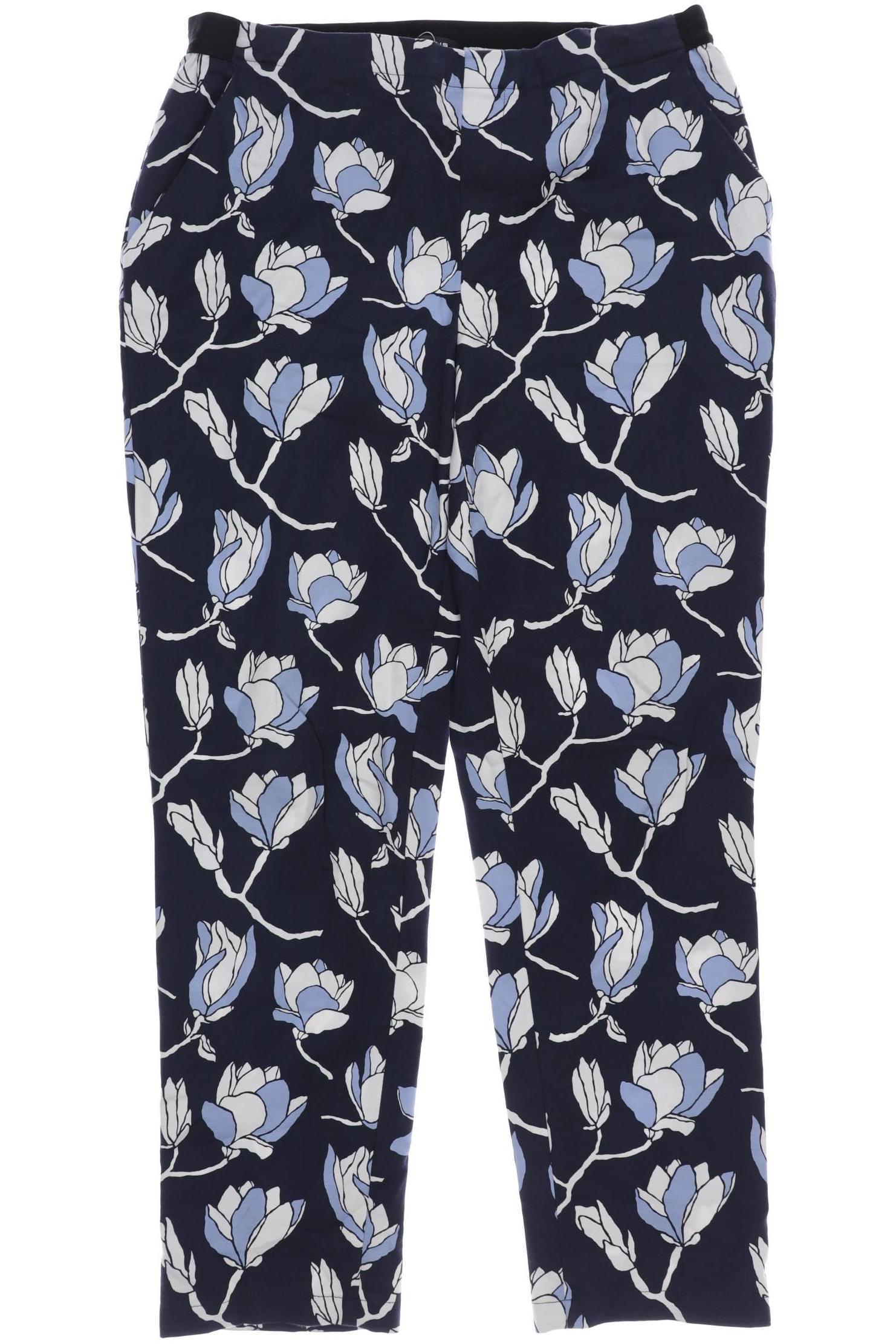 

Opus Damen Stoffhose, marineblau, Gr. 40