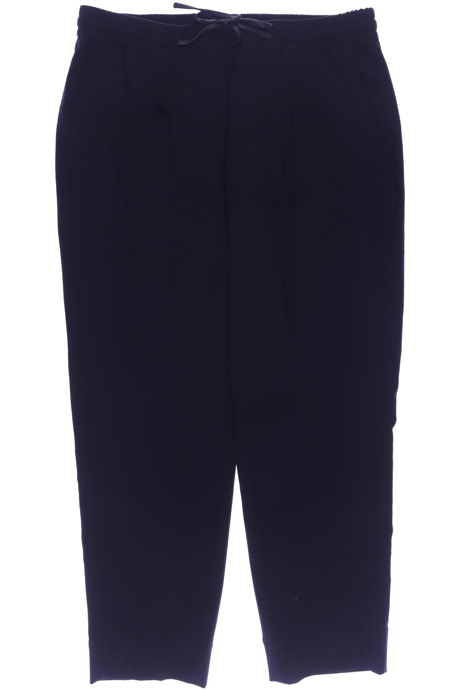 

Opus Damen Stoffhose, marineblau, Gr. 40