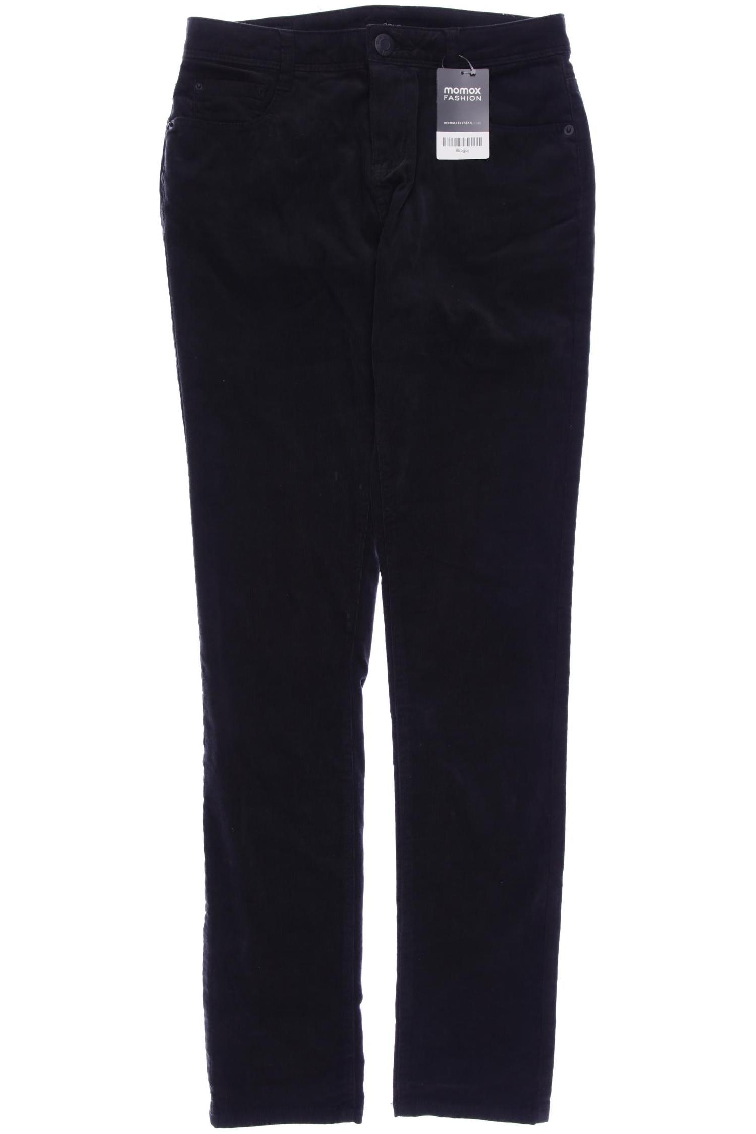 

Opus Damen Stoffhose, grau