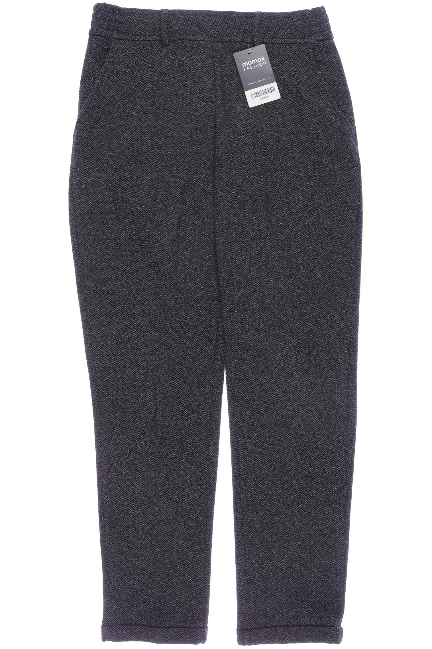 

Opus Damen Stoffhose, grau, Gr. 36