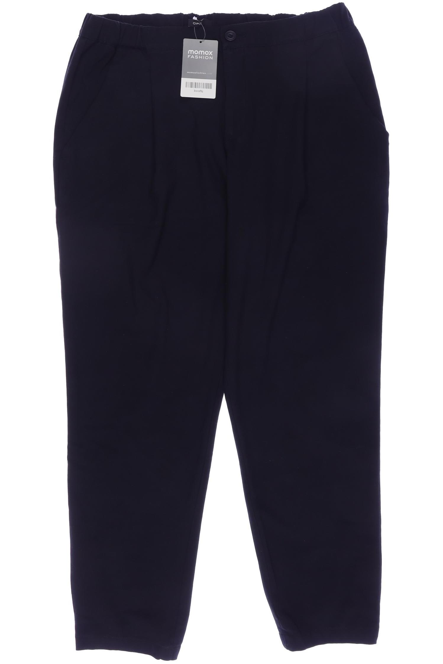 

Opus Damen Stoffhose, marineblau, Gr. 40