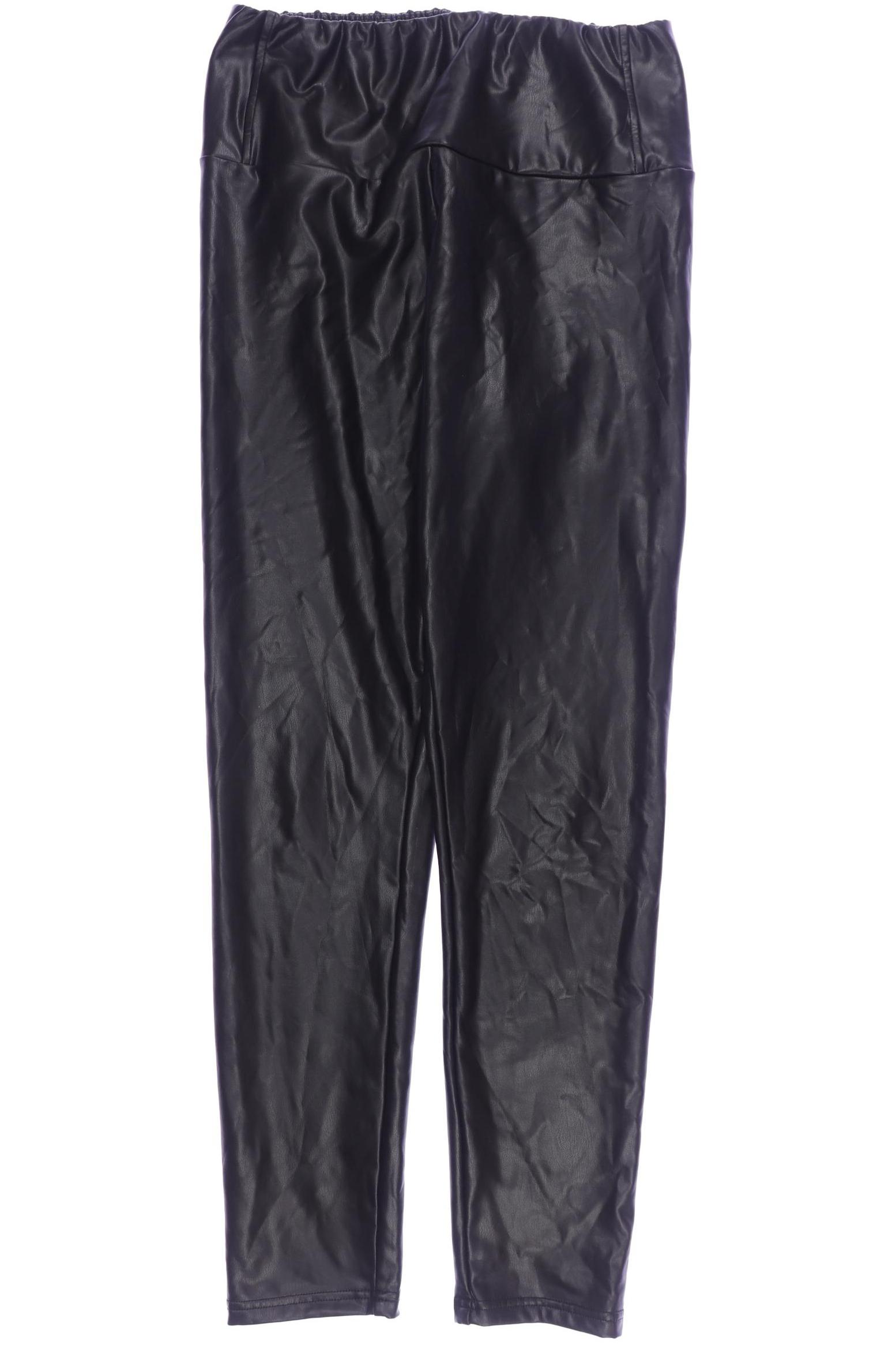 

Opus Damen Stoffhose, schwarz, Gr. 40