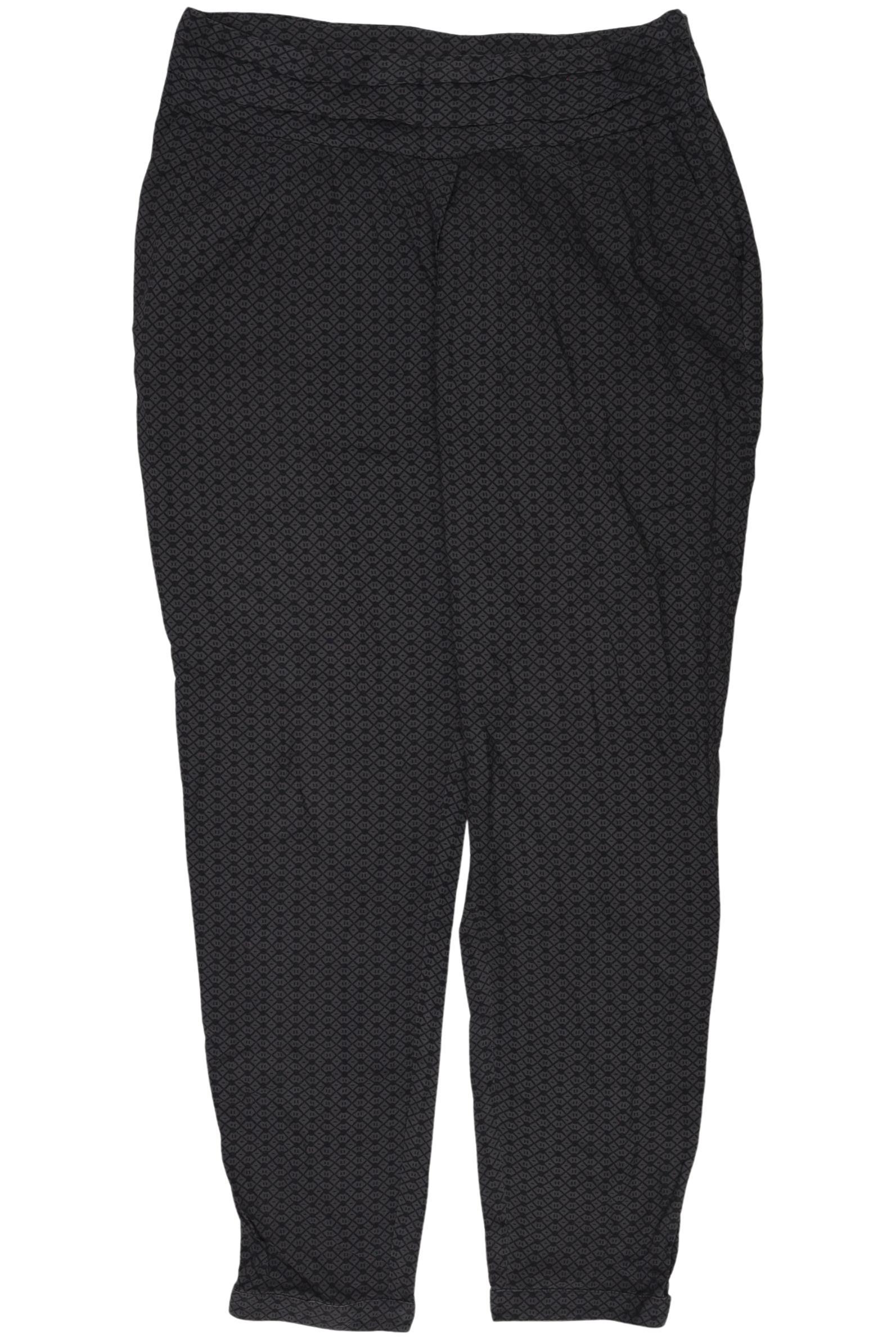 

Opus Damen Stoffhose, grau, Gr. 34