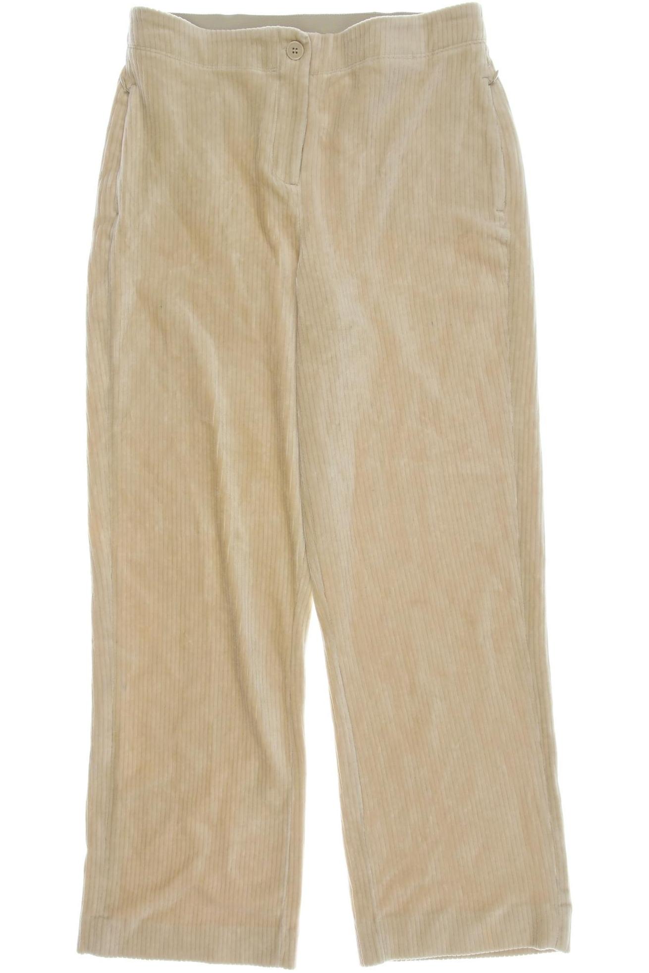 

Opus Damen Stoffhose, beige, Gr. 36