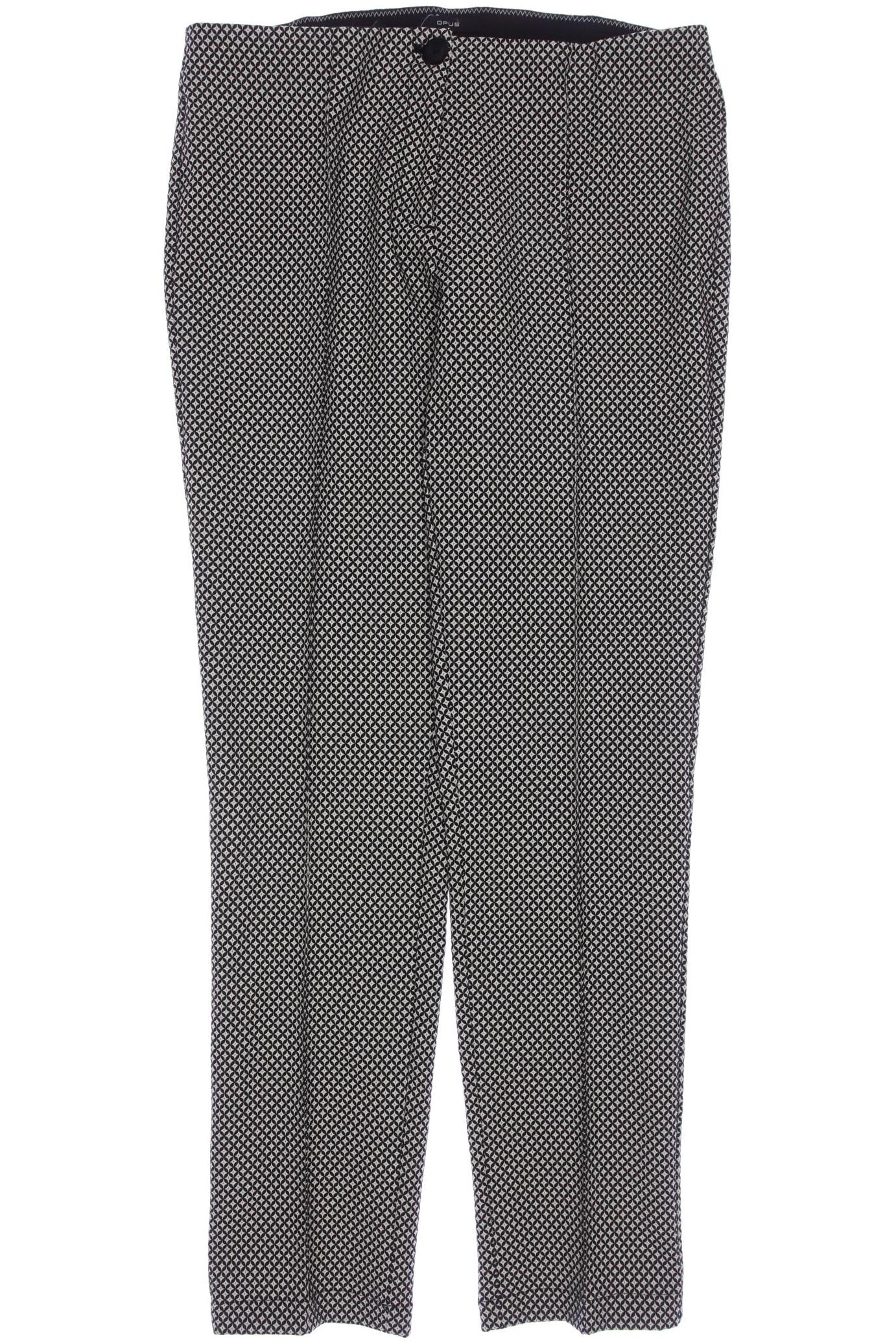 

Opus Damen Stoffhose, beige, Gr. 38