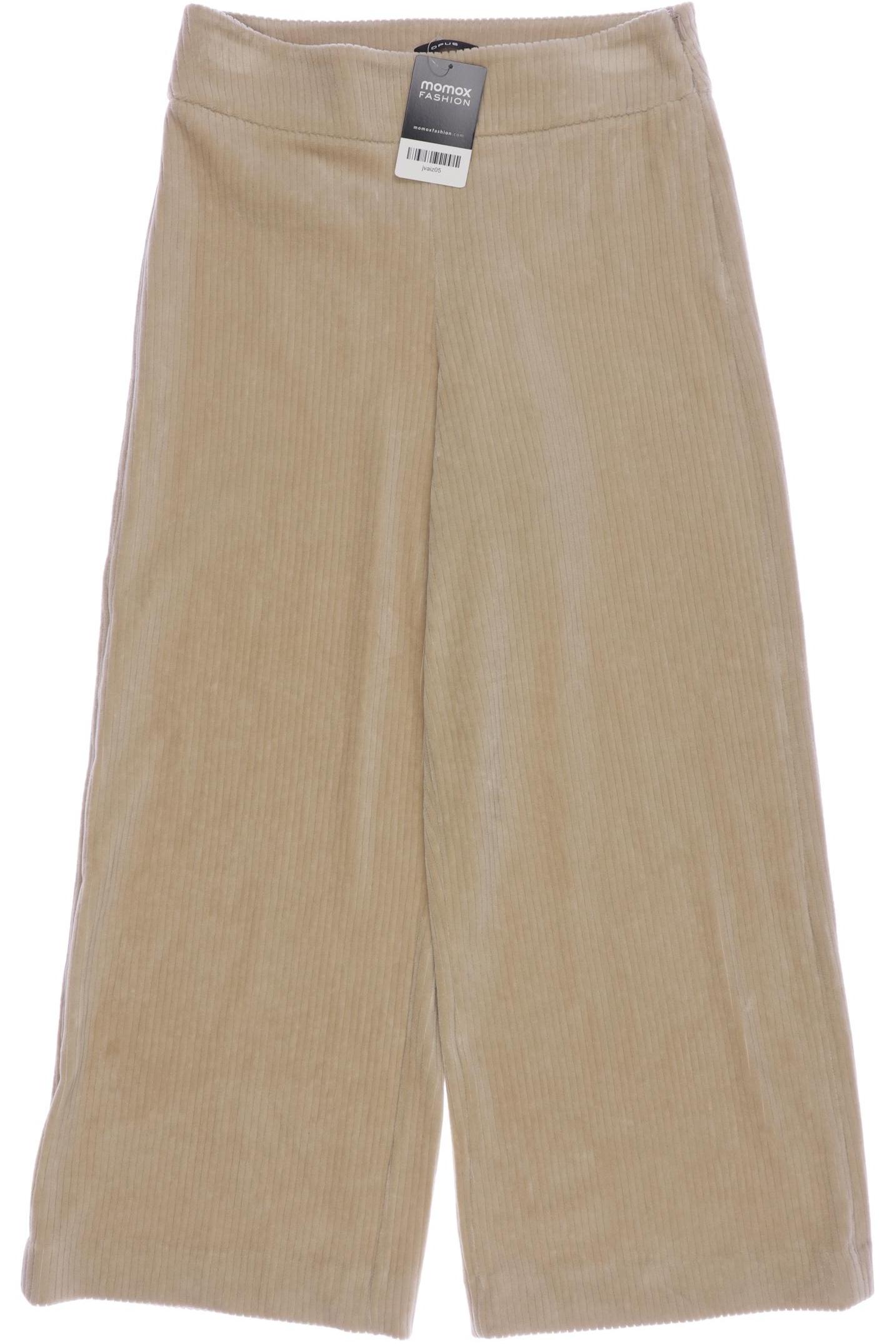 

Opus Damen Stoffhose, beige, Gr. 36