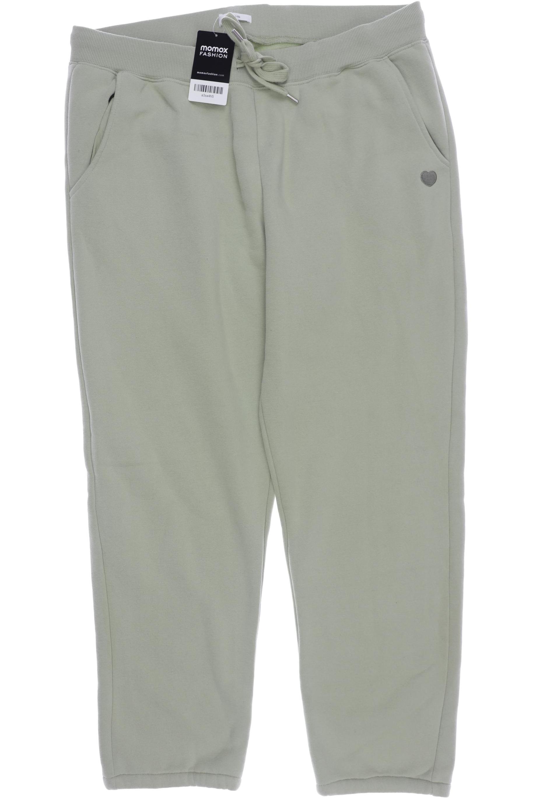 

Opus Damen Stoffhose, hellgrün