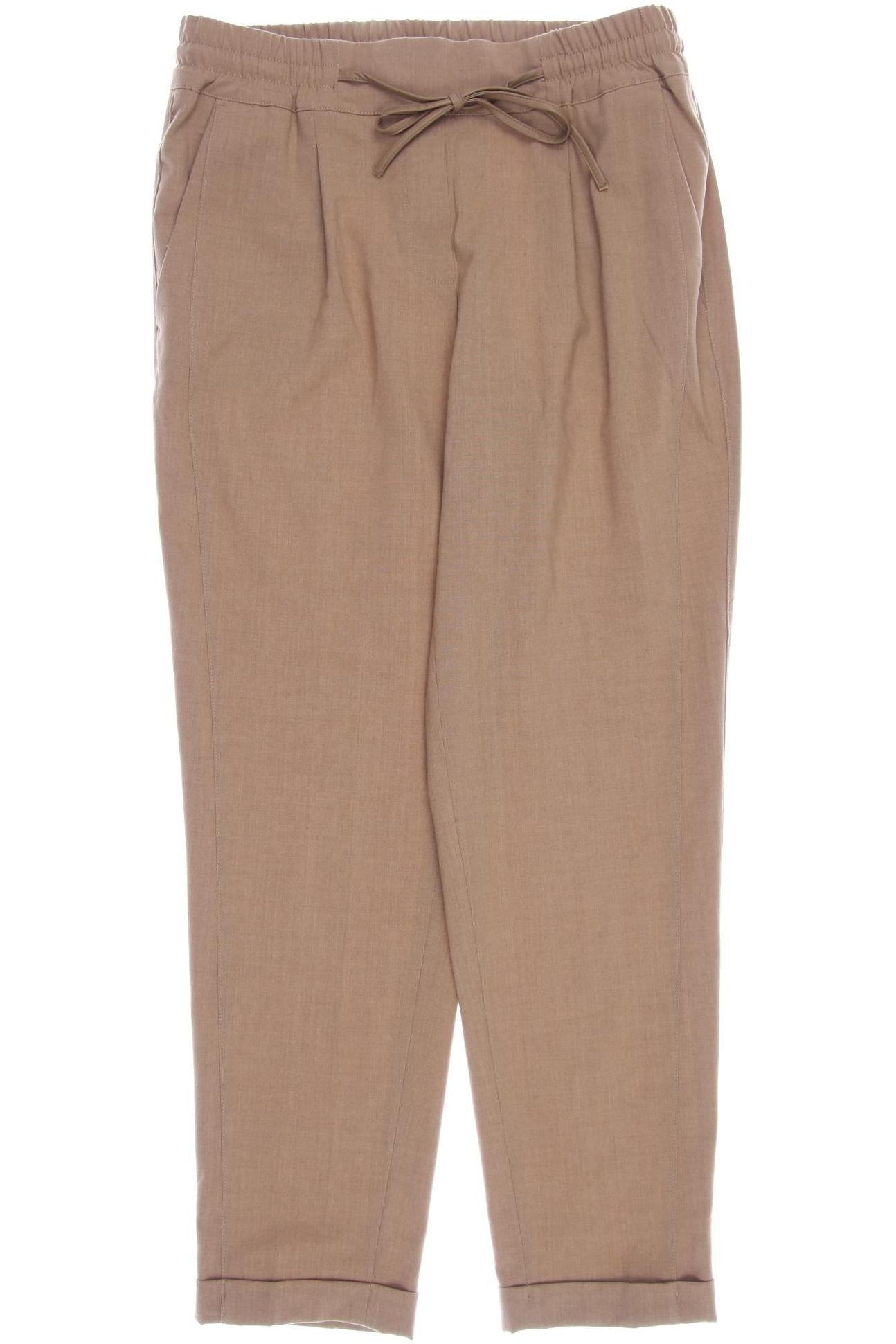 

Opus Damen Stoffhose, beige