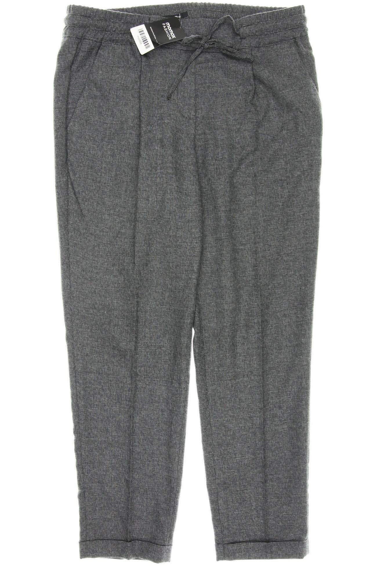 

Opus Damen Stoffhose, grau, Gr. 40