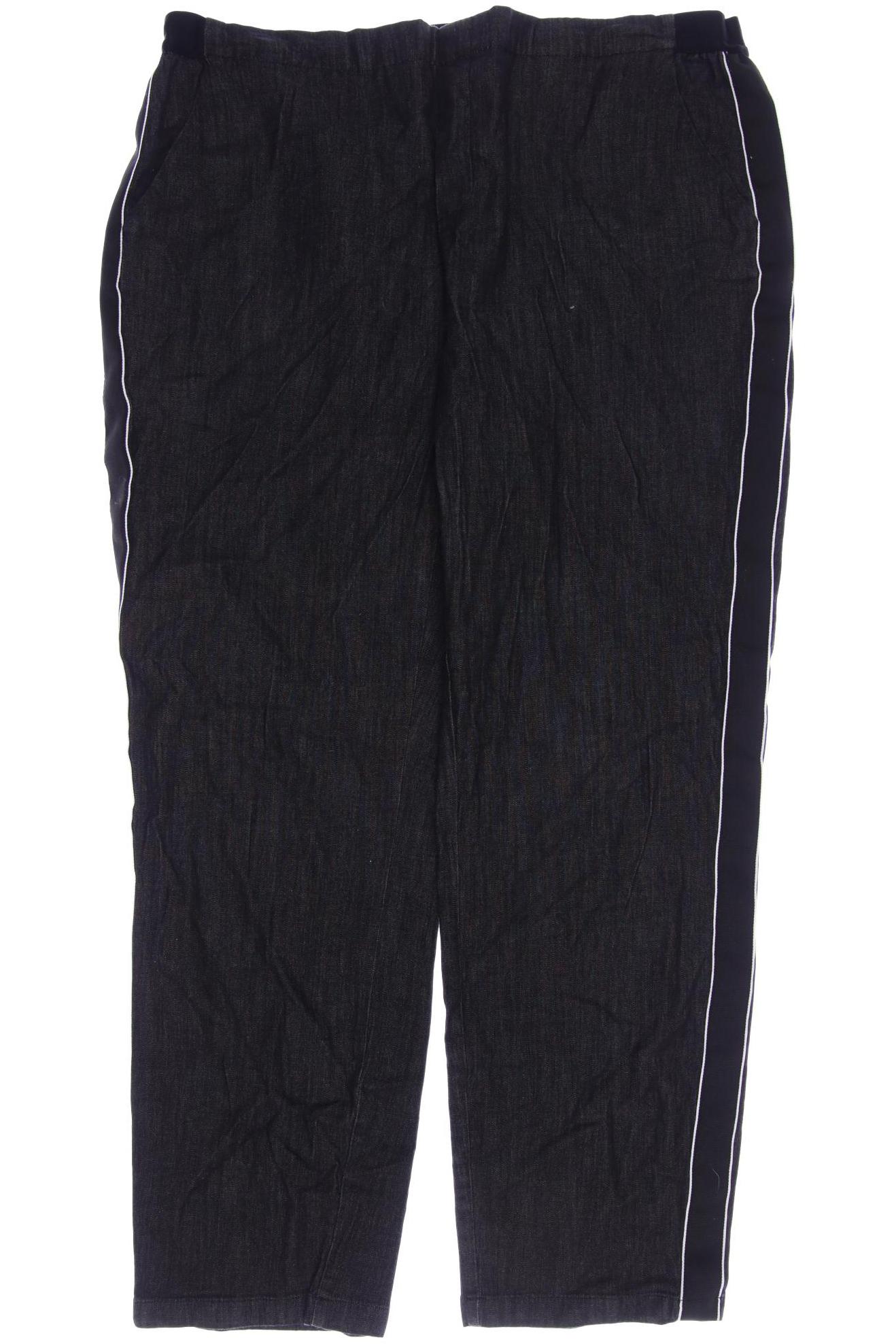 

Opus Damen Stoffhose, grau, Gr. 44
