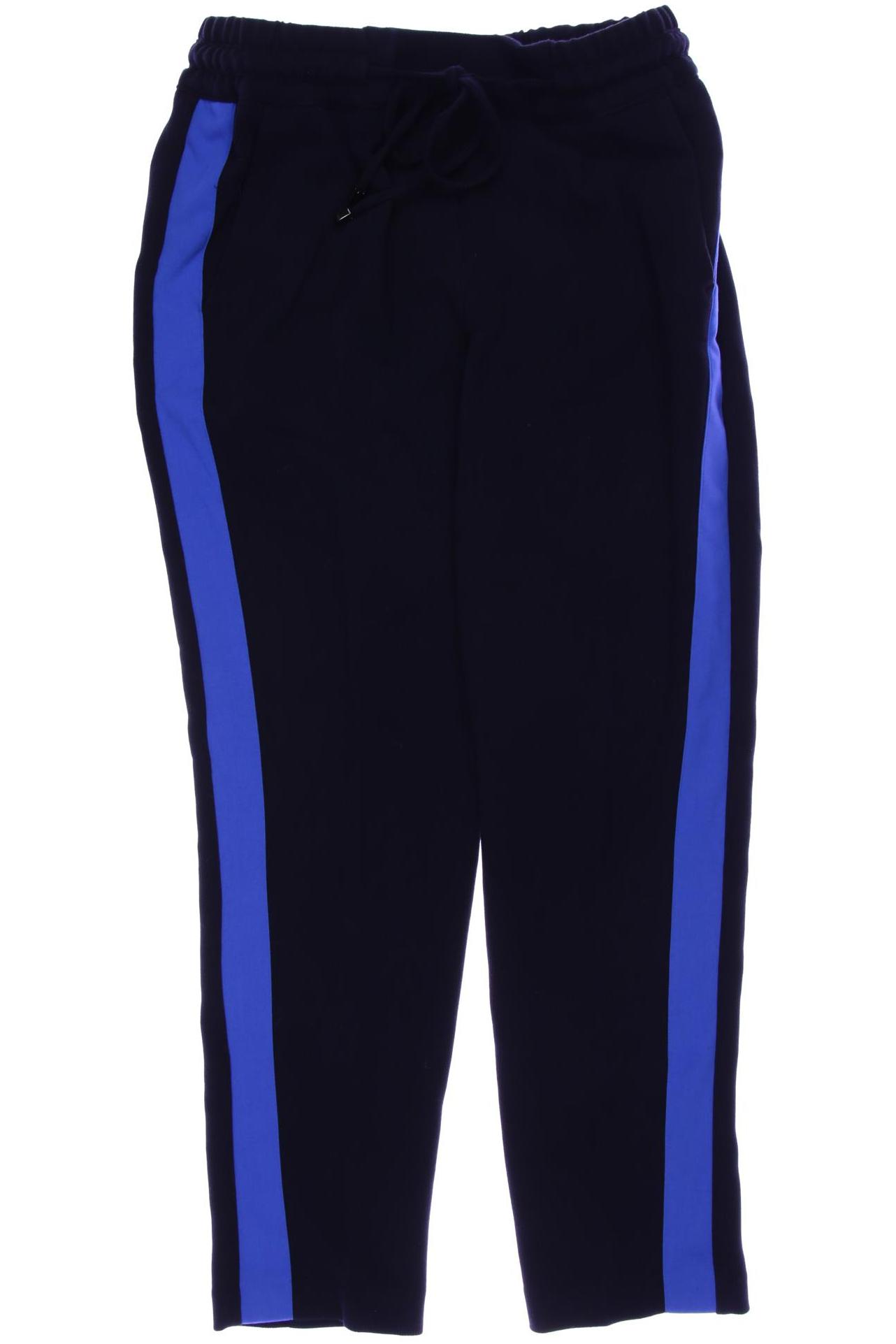 

Opus Damen Stoffhose, marineblau, Gr. 36