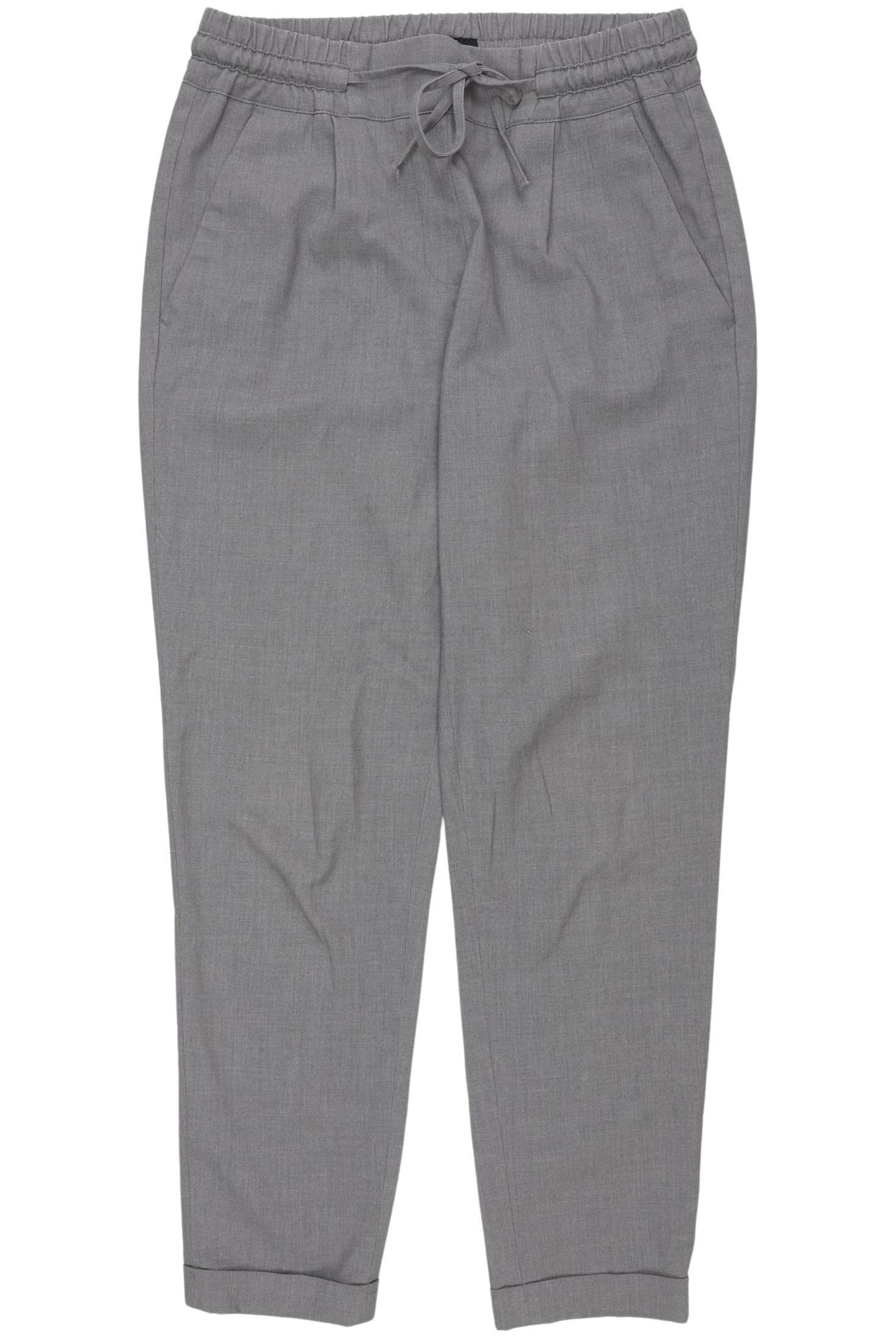 

Opus Damen Stoffhose, grau, Gr. 34