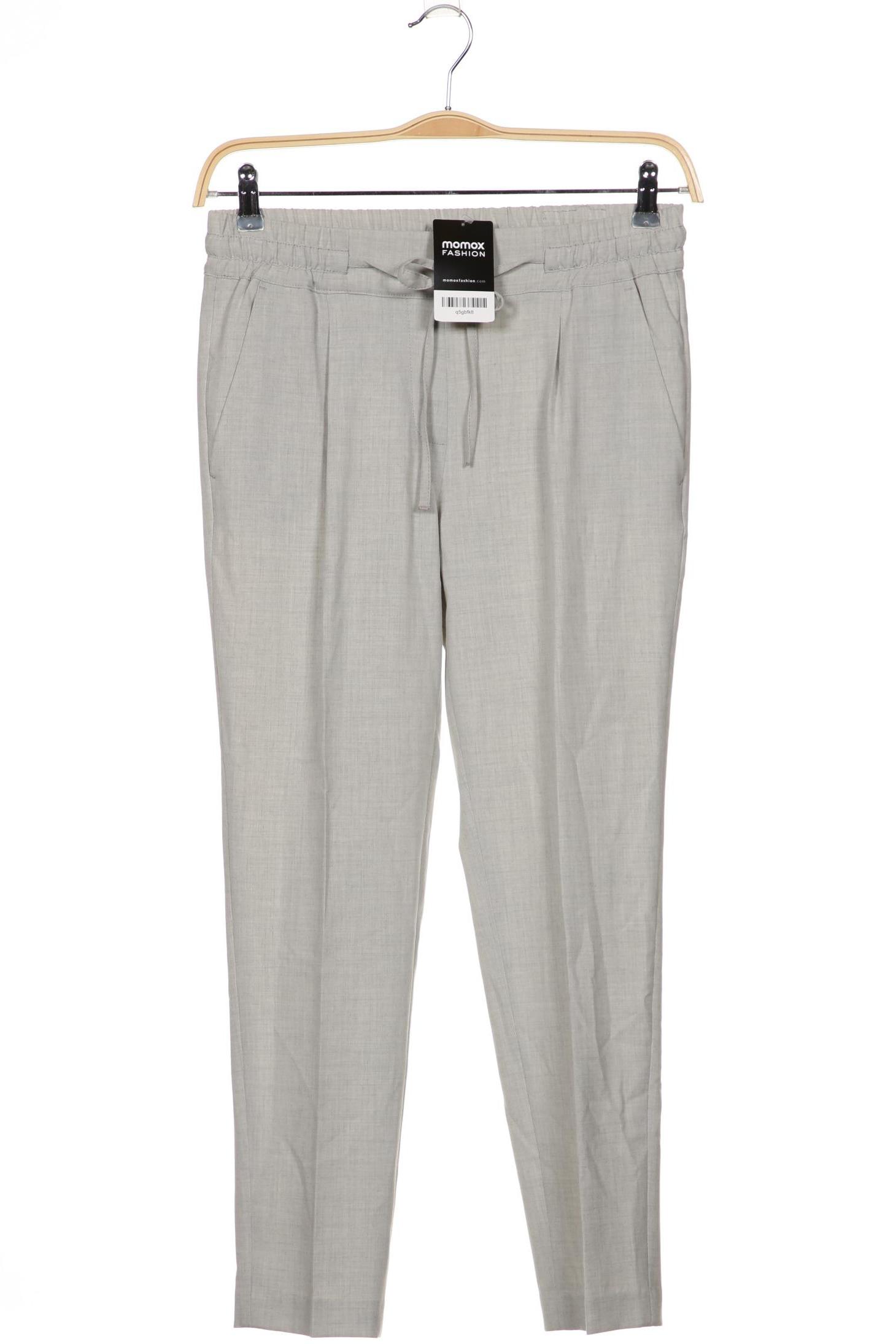 

Opus Damen Stoffhose, hellgrün