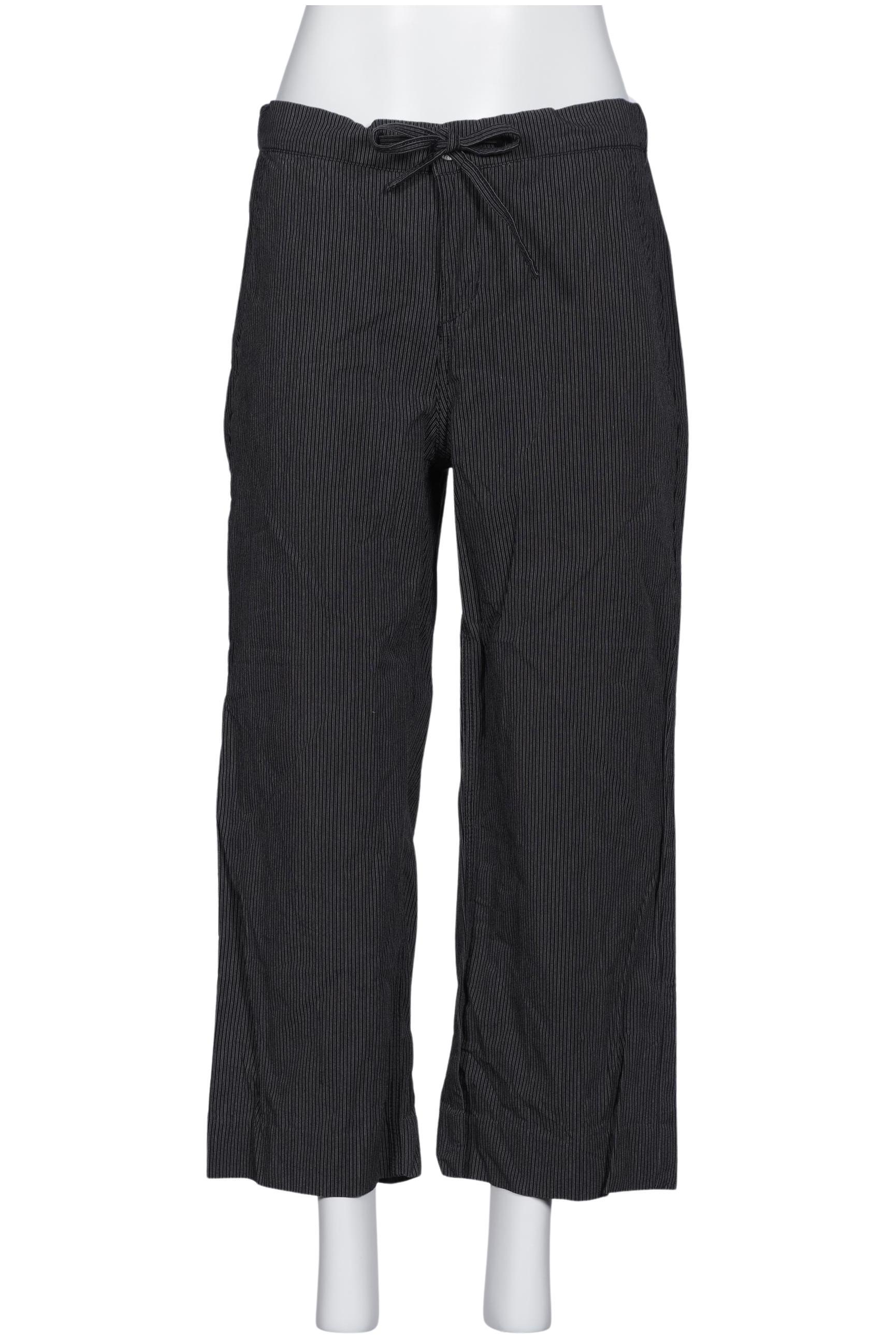 

Opus Damen Stoffhose, marineblau, Gr. 40