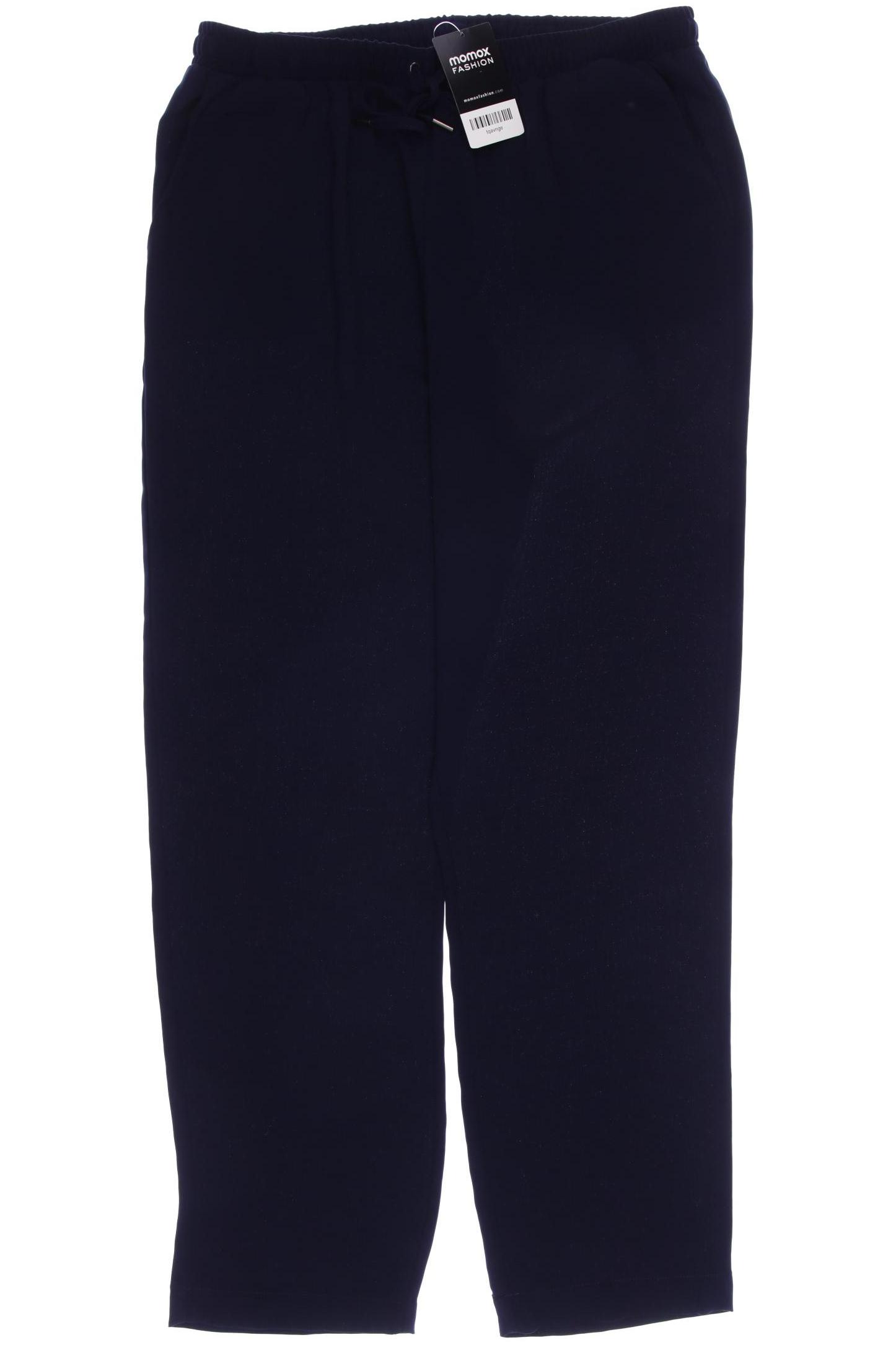 

Opus Damen Stoffhose, marineblau, Gr. 40
