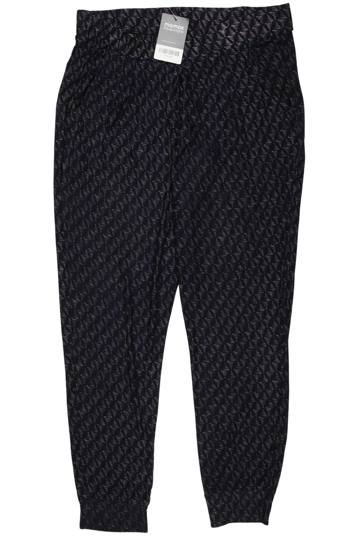 

Opus Damen Stoffhose, marineblau, Gr. 40