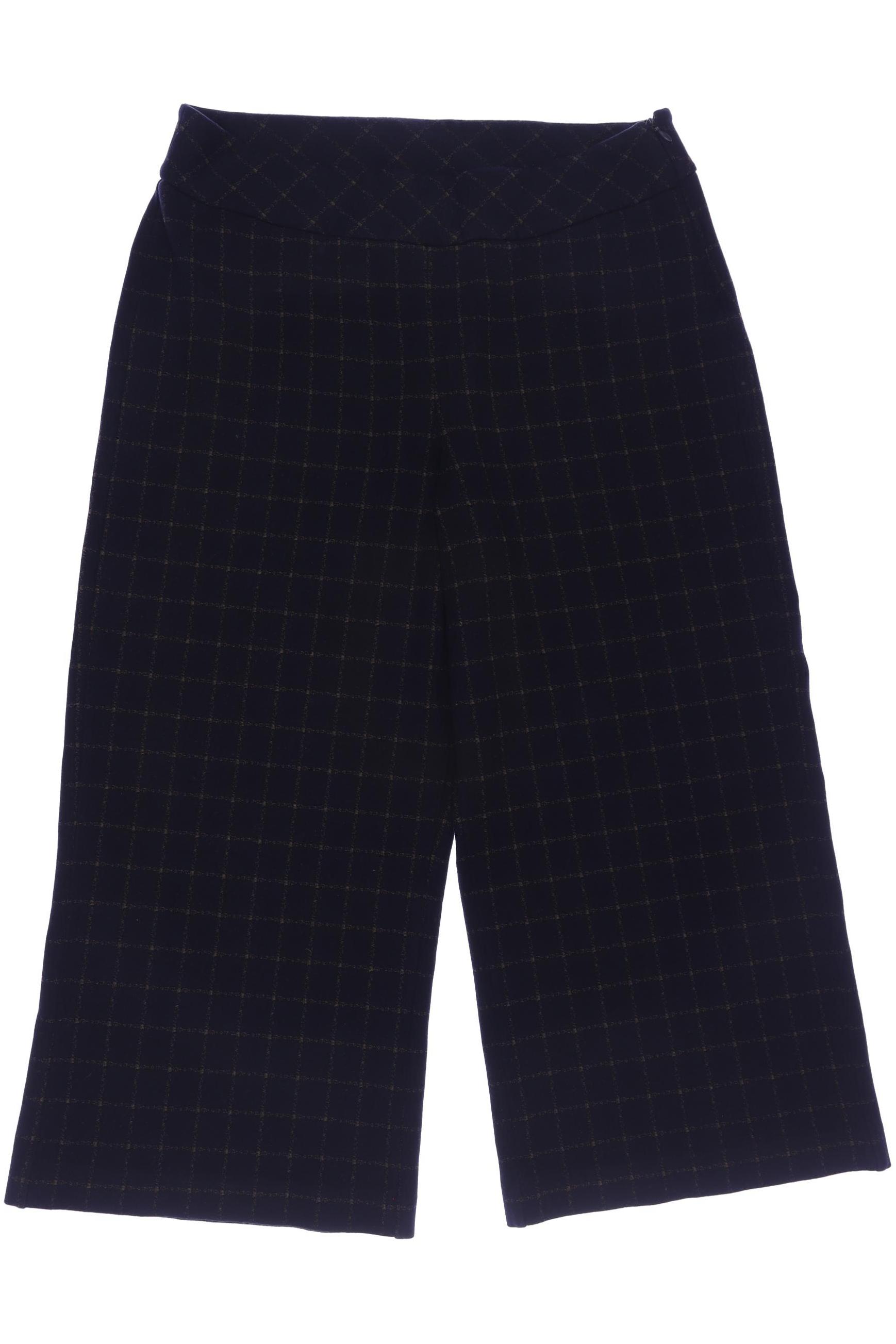 

Opus Damen Stoffhose, marineblau, Gr. 42