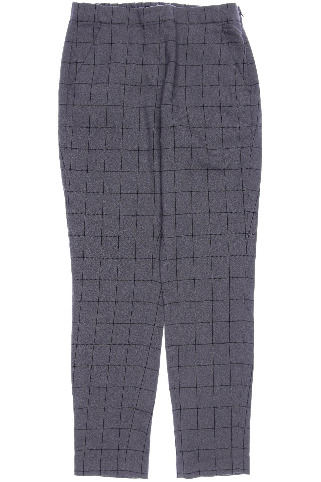 

Opus Damen Stoffhose, grau