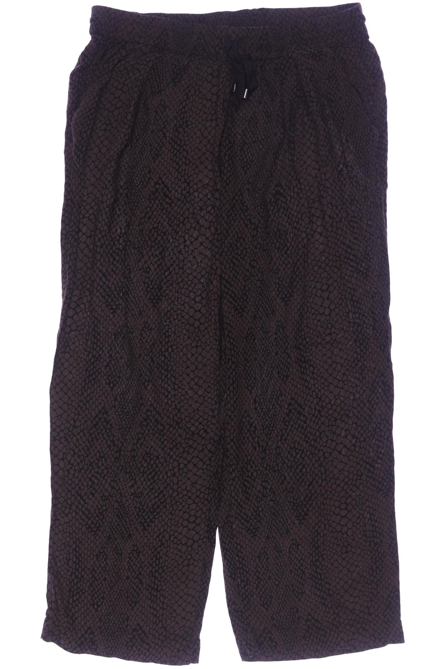 

Opus Damen Stoffhose, braun, Gr. 38