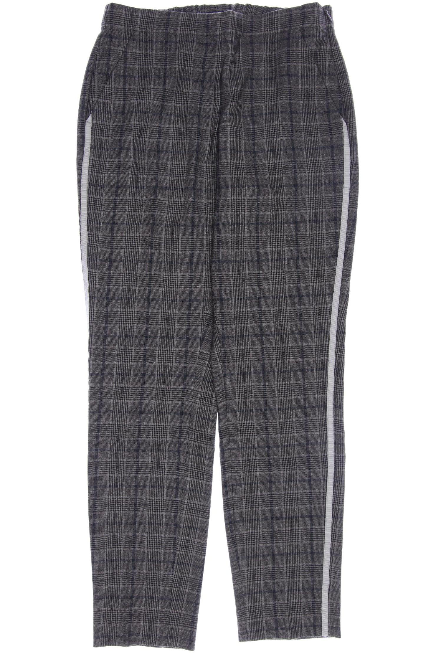 

Opus Damen Stoffhose, grau