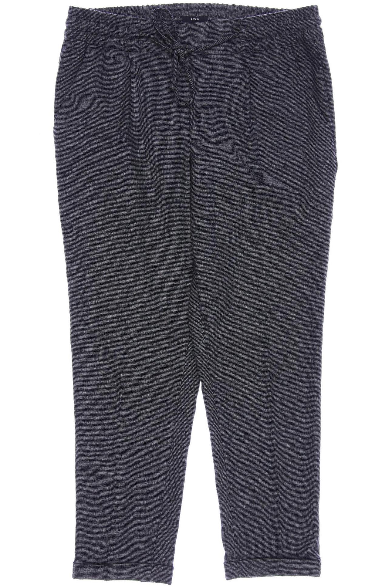 

Opus Damen Stoffhose, grau