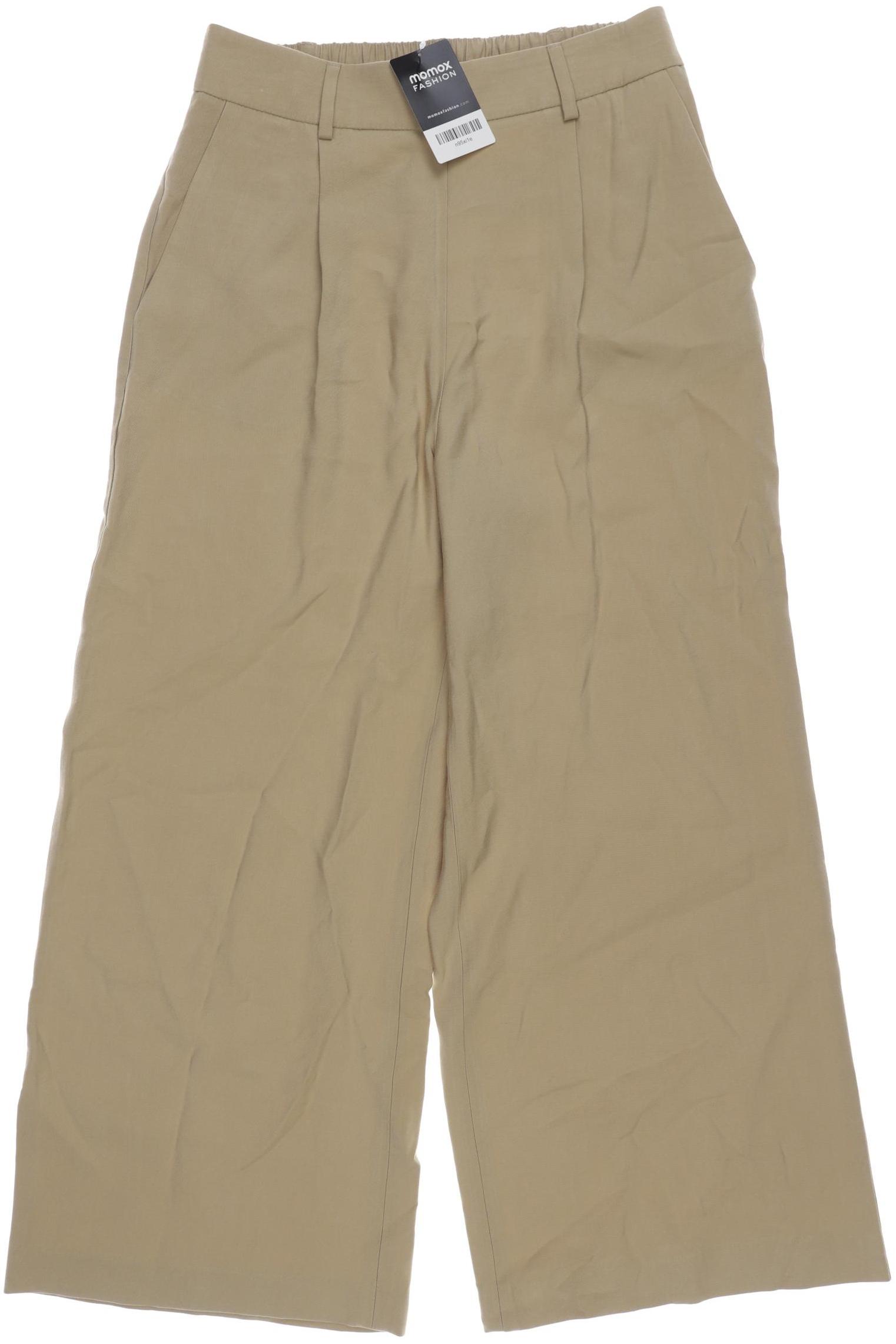 

Opus Damen Stoffhose, beige, Gr. 38