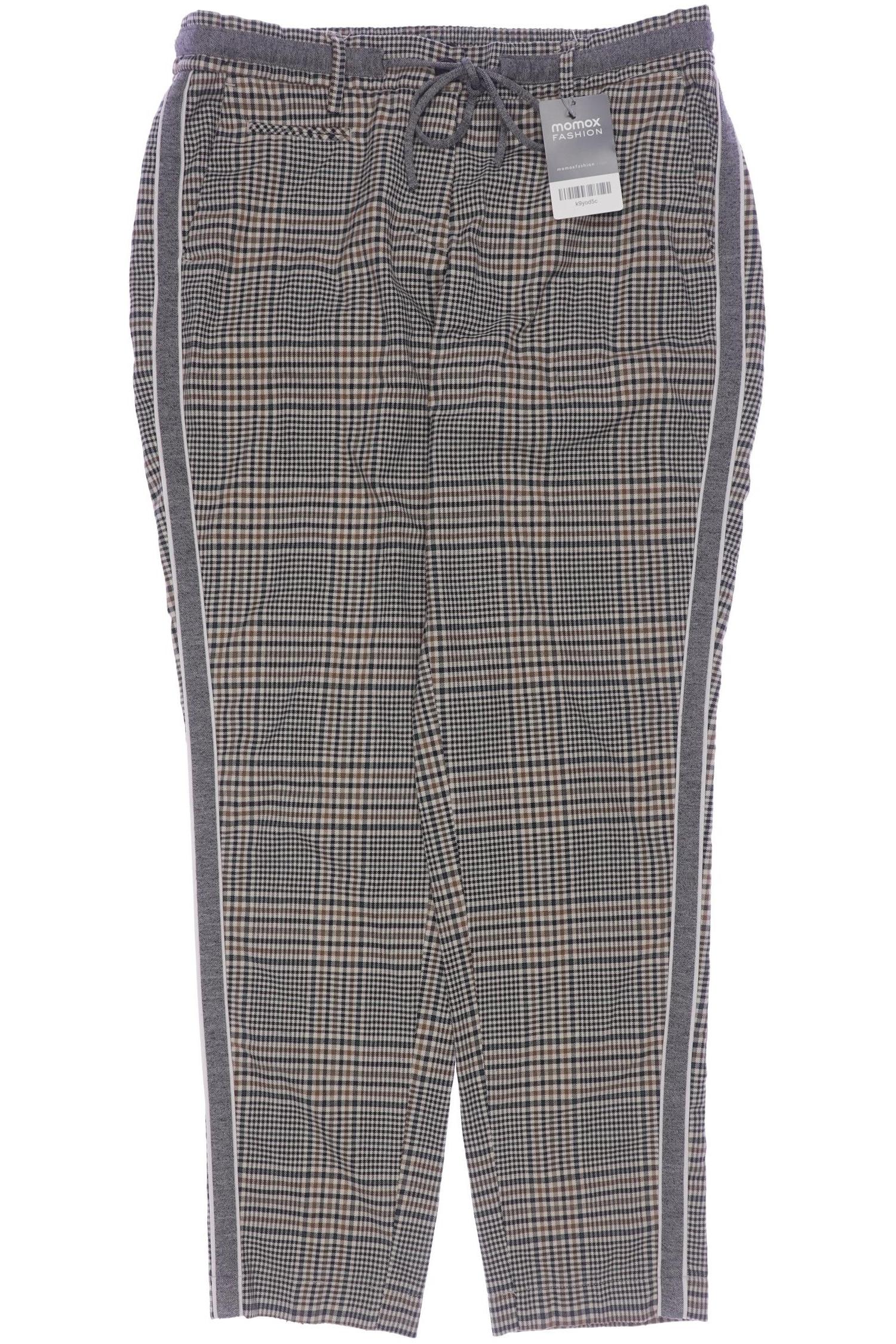 

Opus Damen Stoffhose, beige, Gr. 40