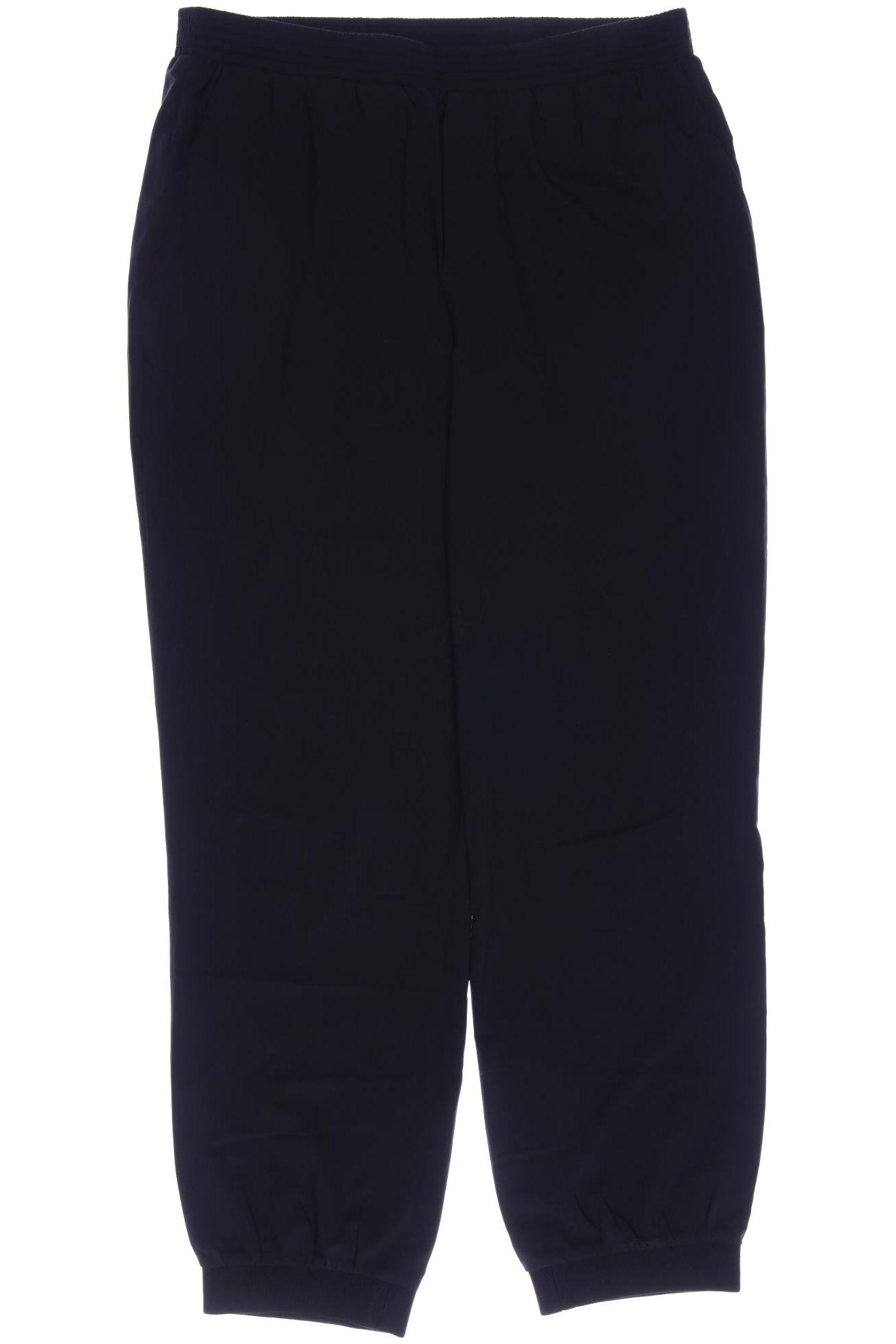 

Opus Damen Stoffhose, schwarz, Gr. 40