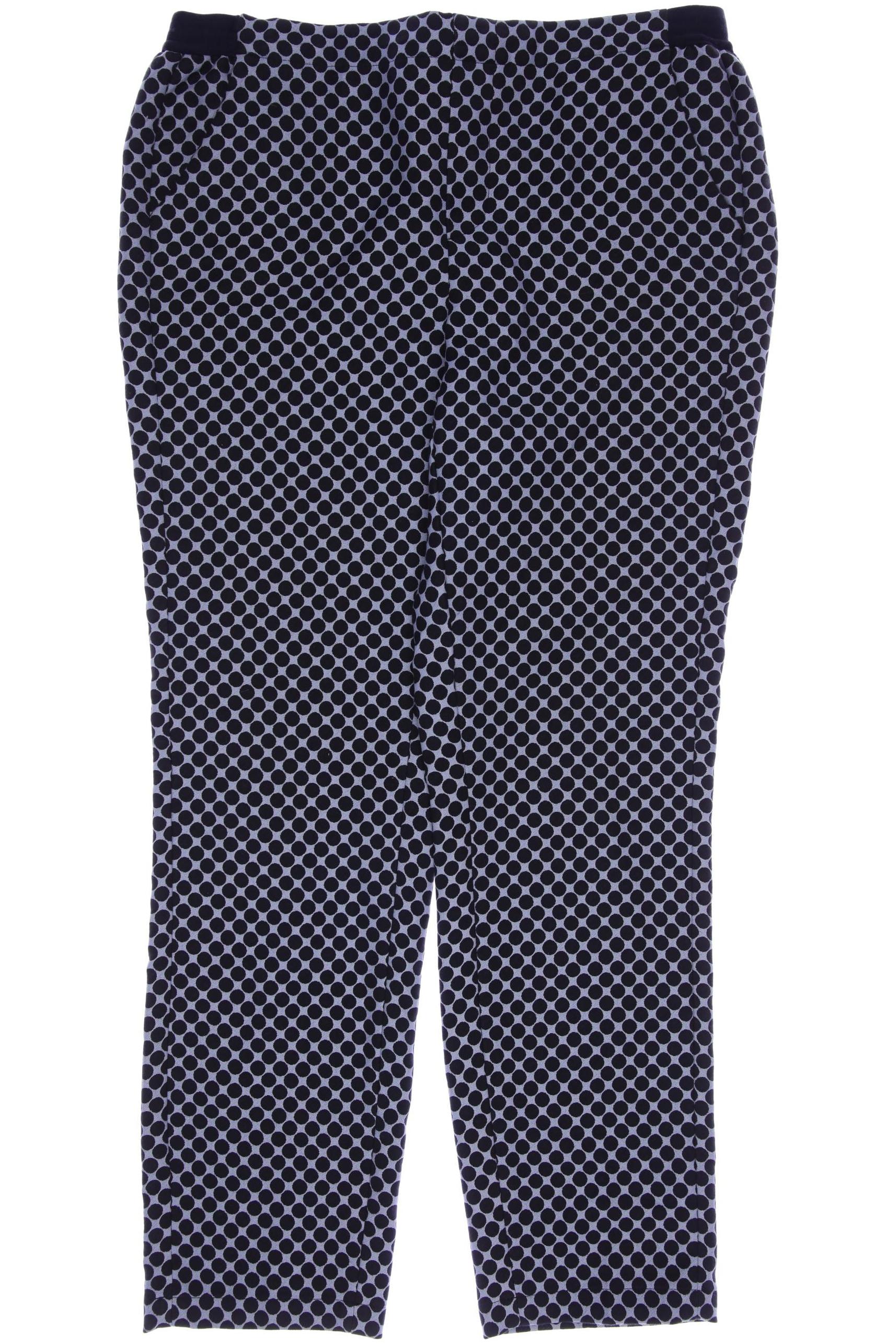 

Opus Damen Stoffhose, marineblau, Gr. 40