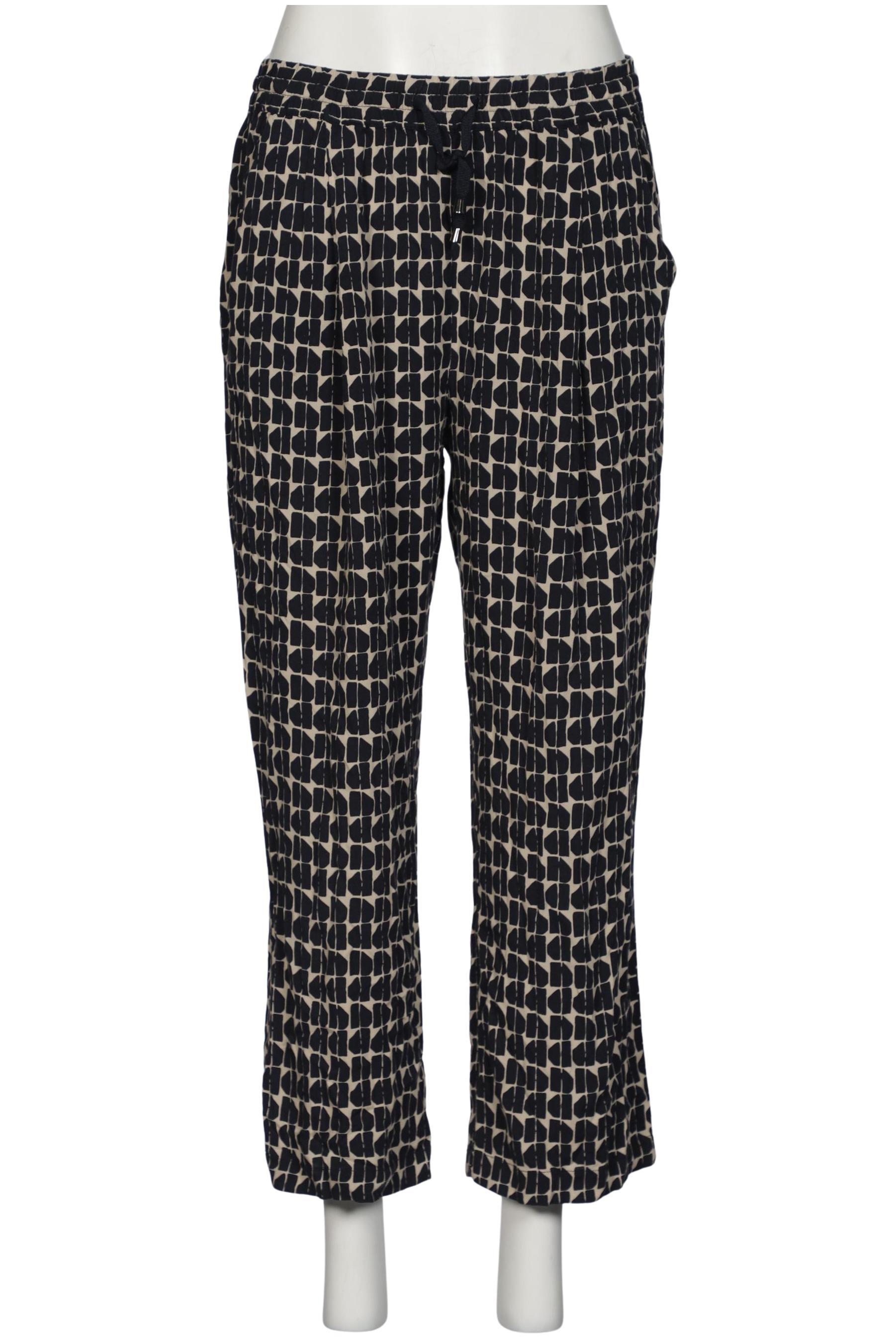 

Opus Damen Stoffhose, mehrfarbig, Gr. 40