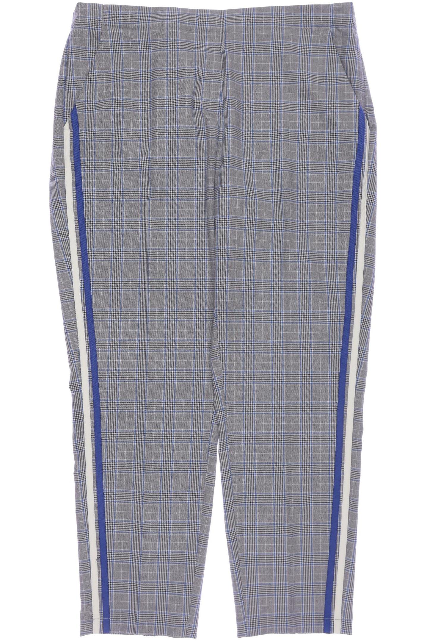 

Opus Damen Stoffhose, grau, Gr. 42