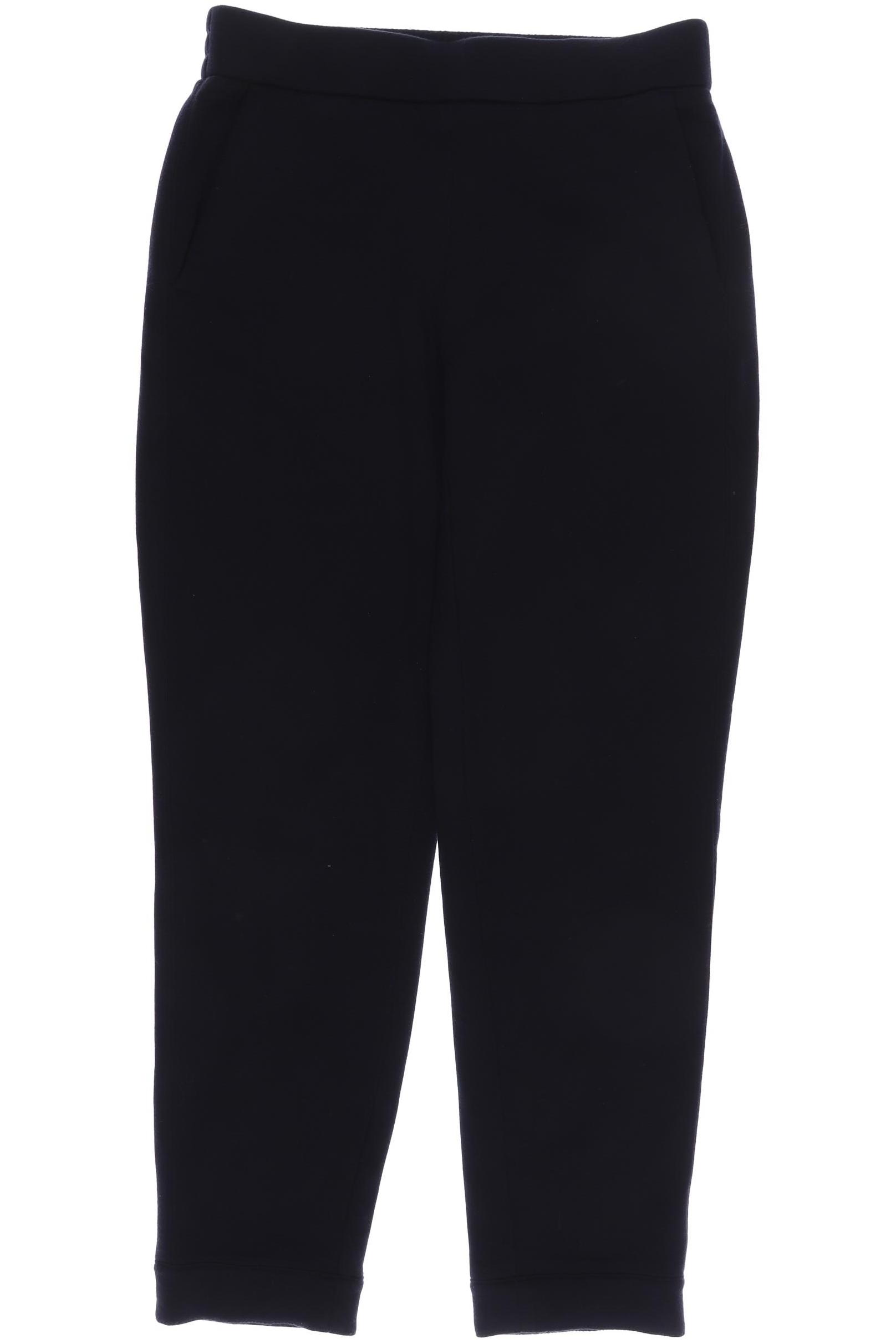 

Opus Damen Stoffhose, marineblau