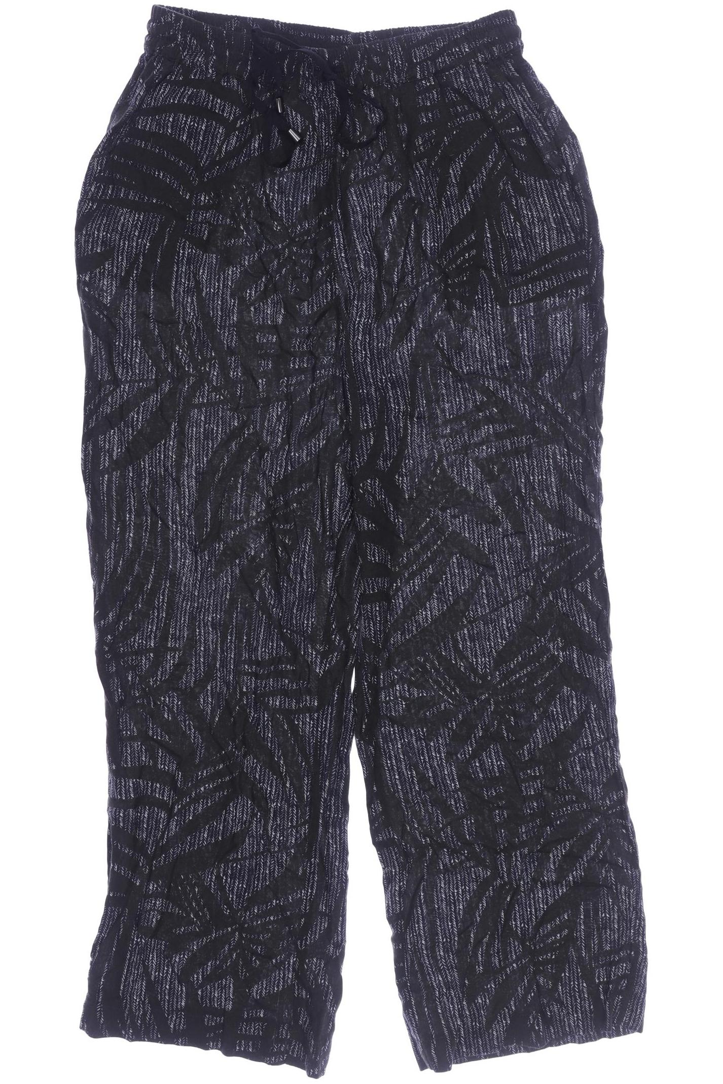 

Opus Damen Stoffhose, grün, Gr. 34