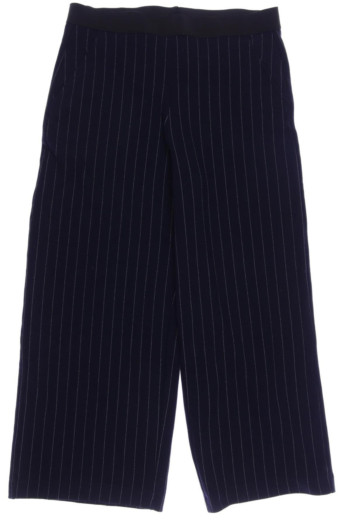 

Opus Damen Stoffhose, marineblau, Gr. 36