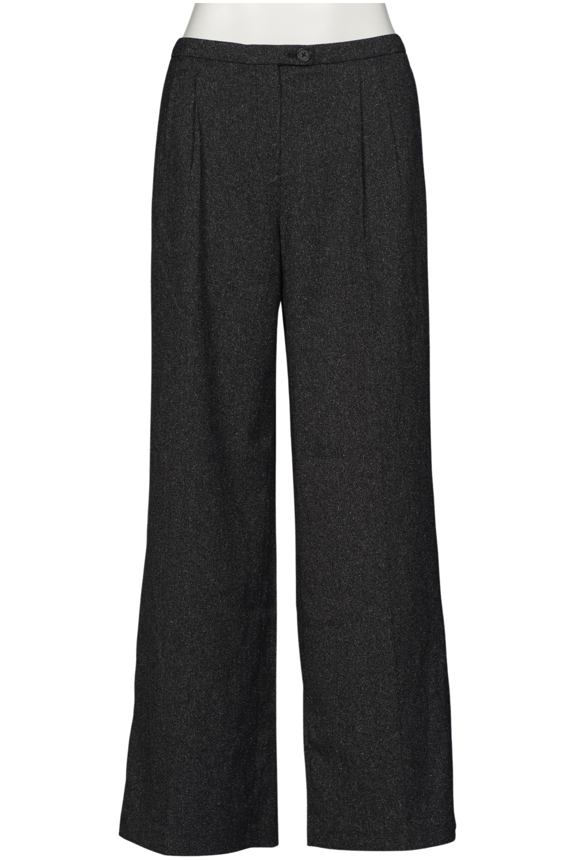 

Opus Damen Stoffhose, grau, Gr. 42