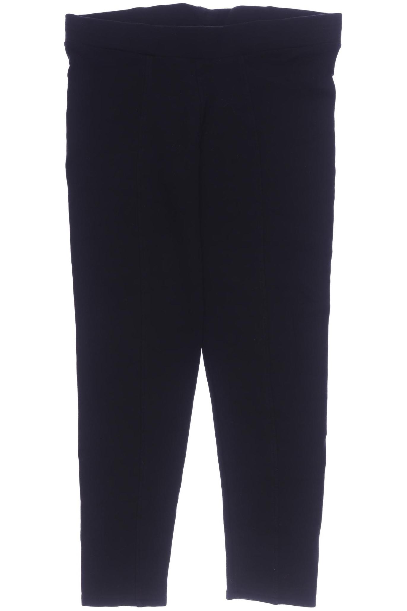 

Opus Damen Stoffhose, schwarz, Gr. 38