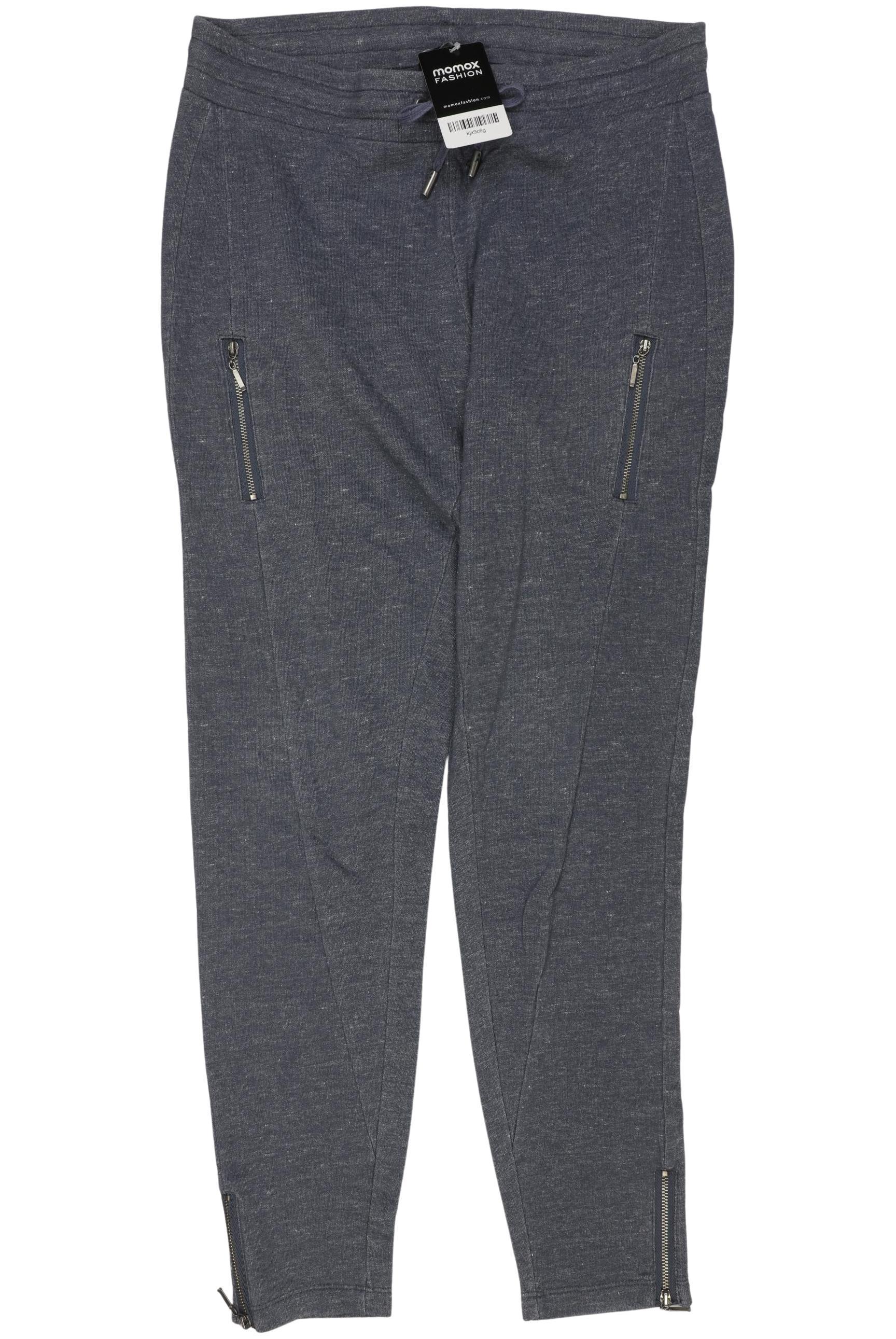 

Opus Damen Stoffhose, grau, Gr. 36