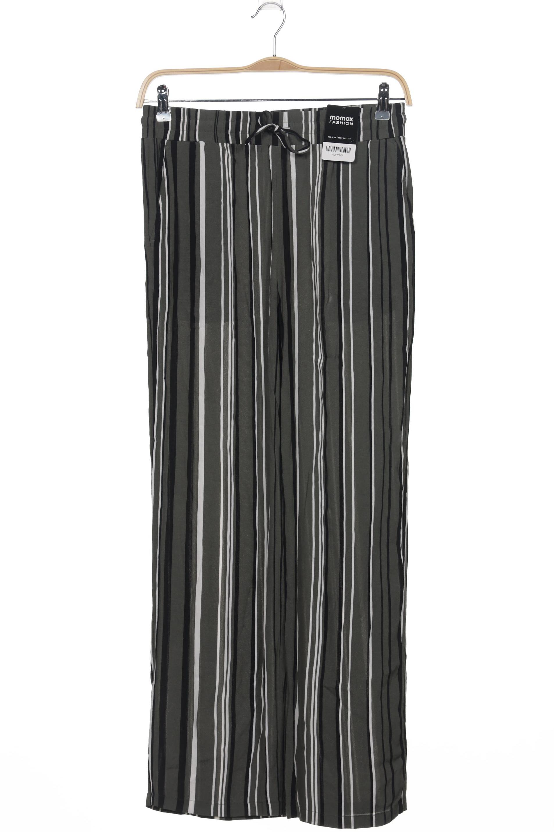 

Opus Damen Stoffhose, grün, Gr. 40