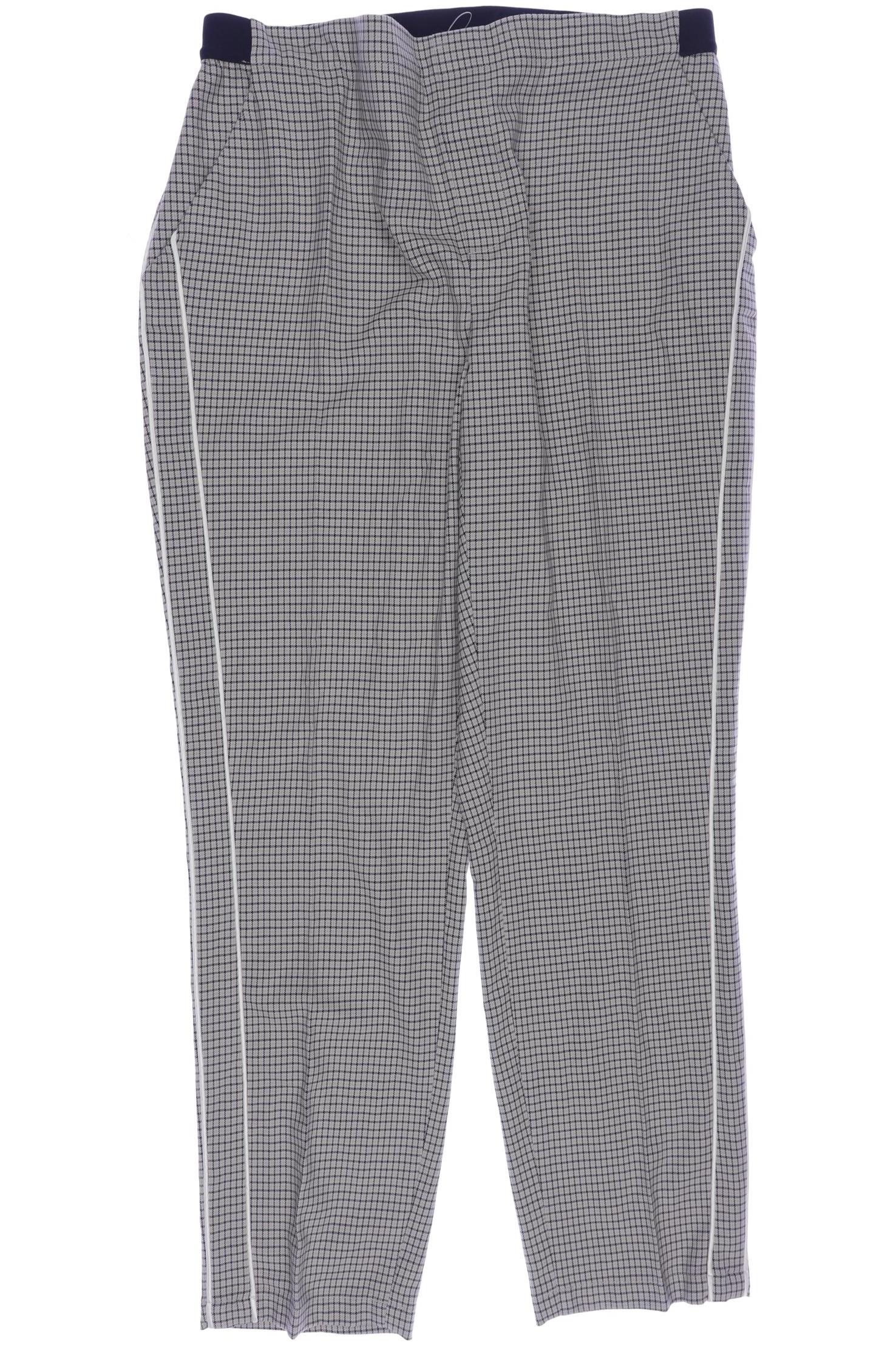 

Opus Damen Stoffhose, cremeweiß, Gr. 38