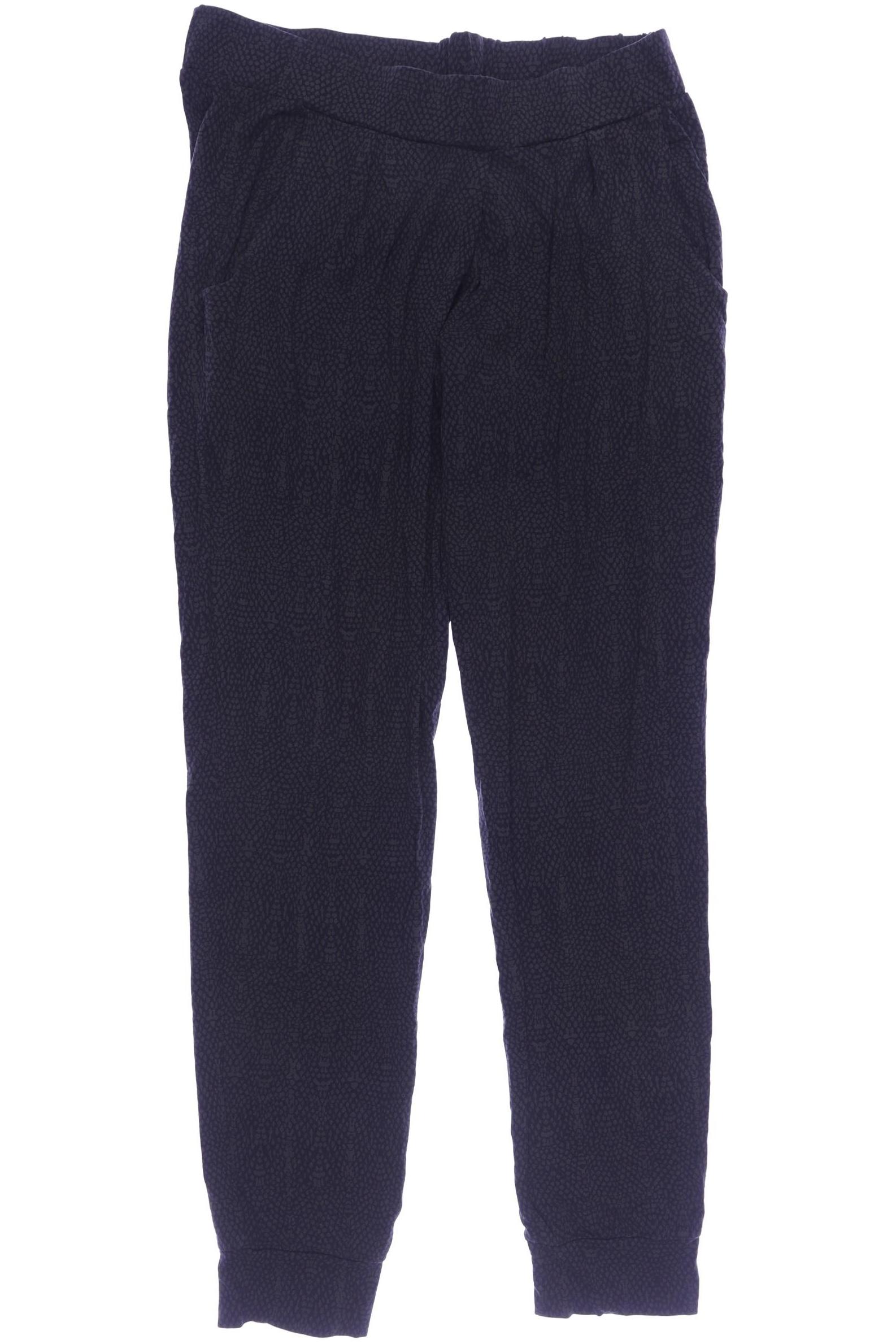 

Opus Damen Stoffhose, grau, Gr. 40